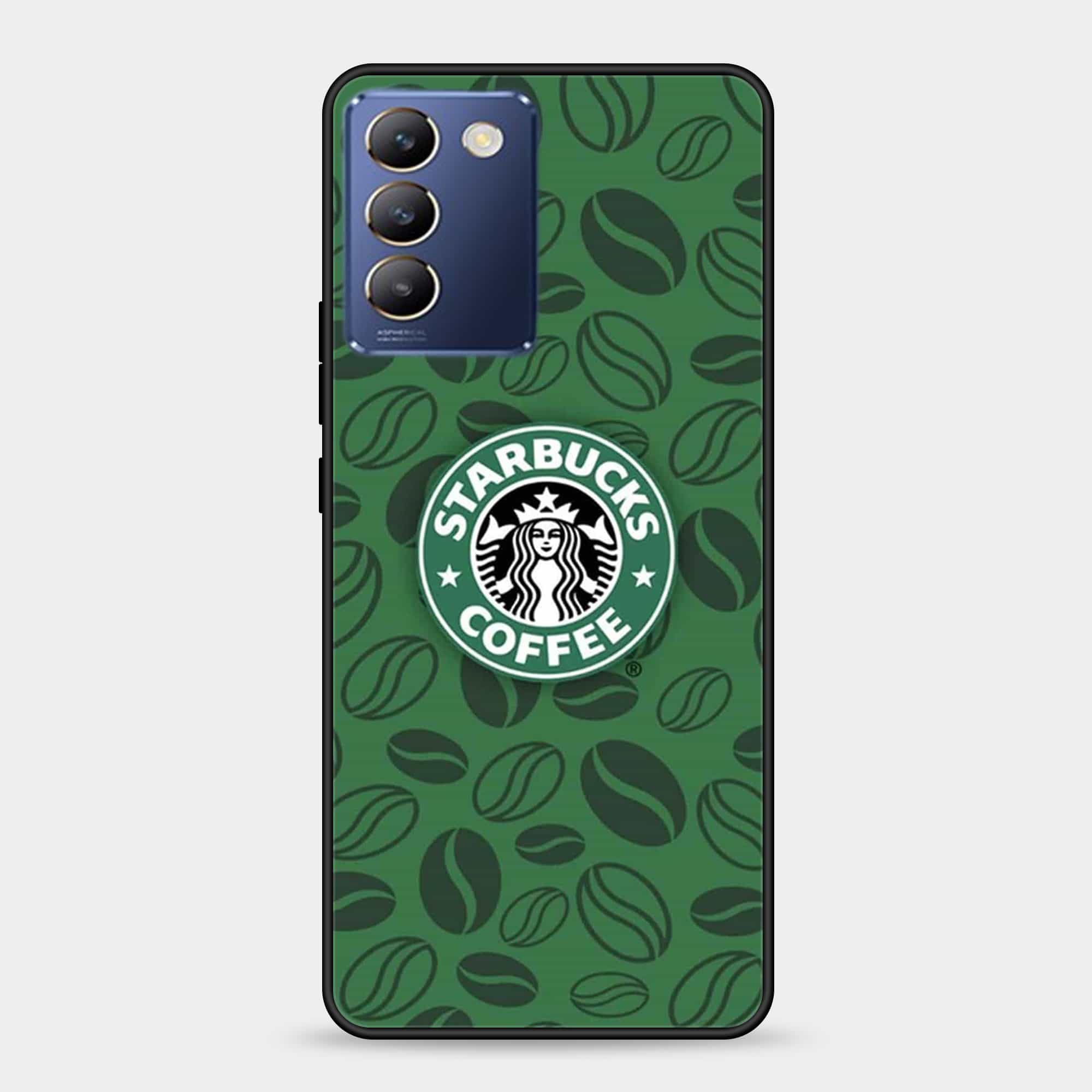 Vivo Y100 Design-112 Premium Glossy Phone Case