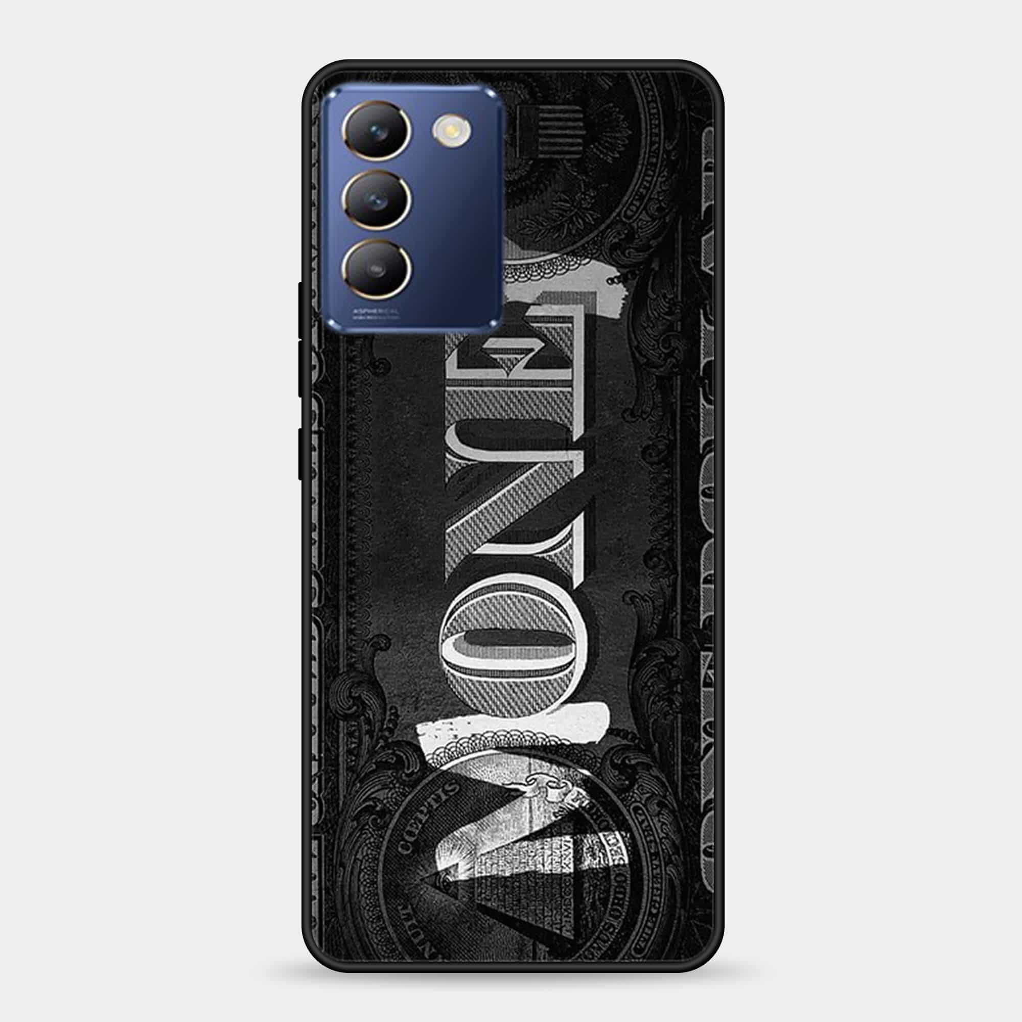 Vivo Y100 Design-119 Premium Glossy Phone Case