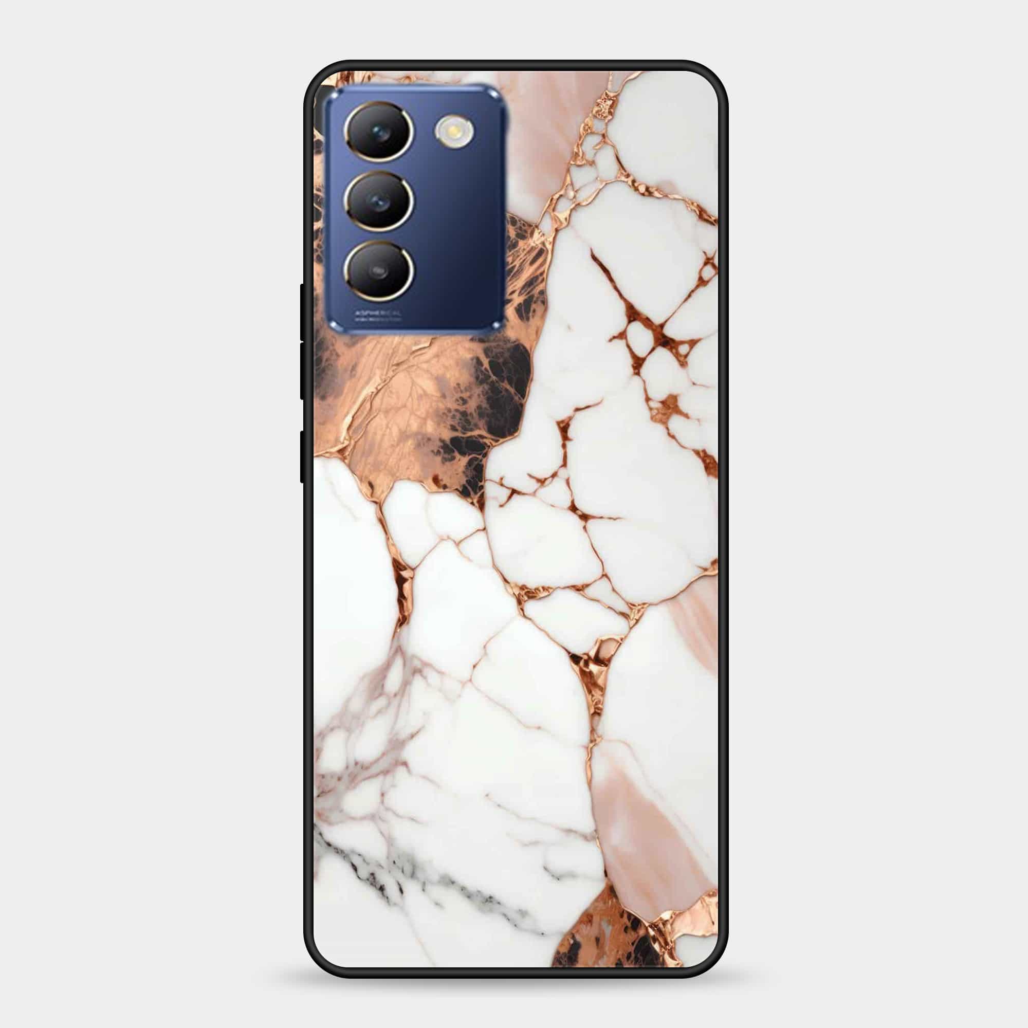 Vivo Y100 Design-134 Premium Glossy Phone Case