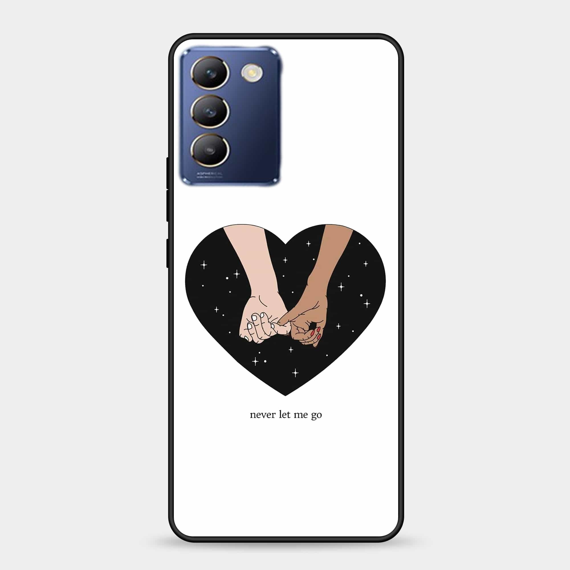 Vivo Y100 Design-147 Premium Glossy Phone Case