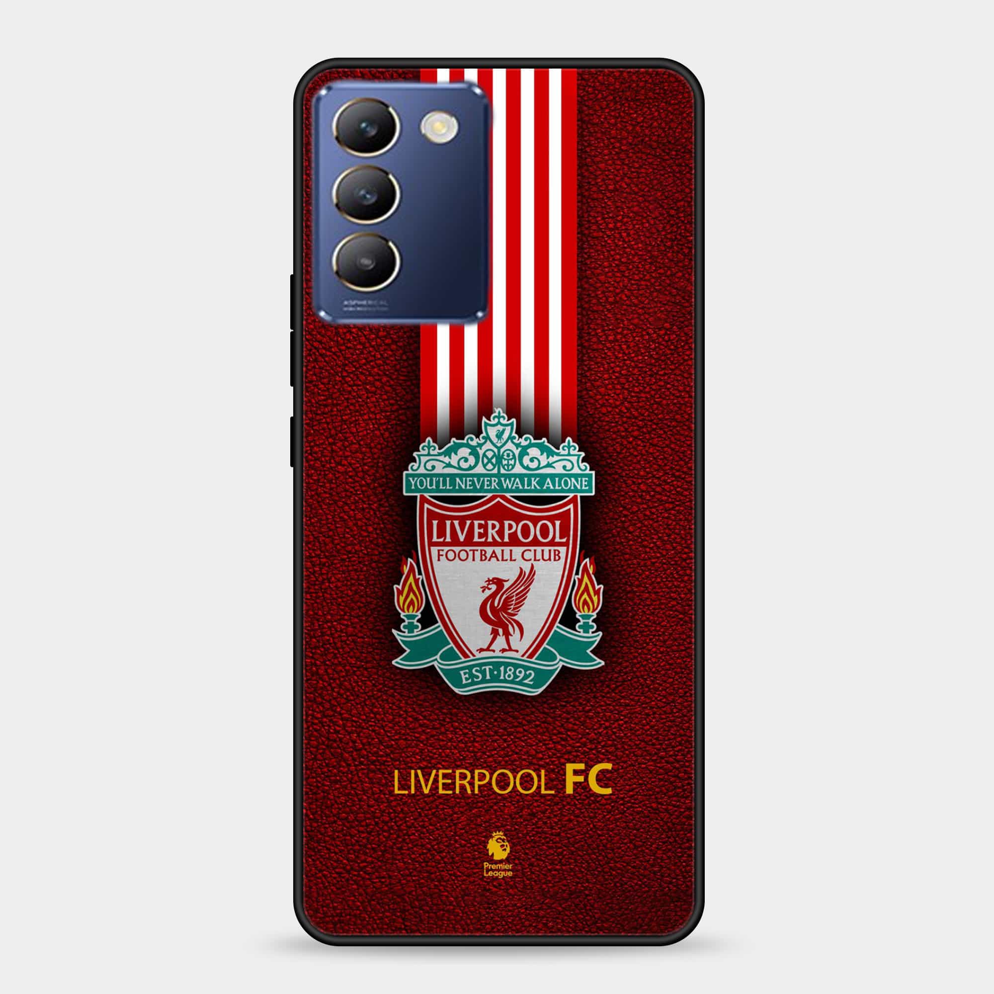 Vivo Y100 Design-150 Premium Glossy Phone Case