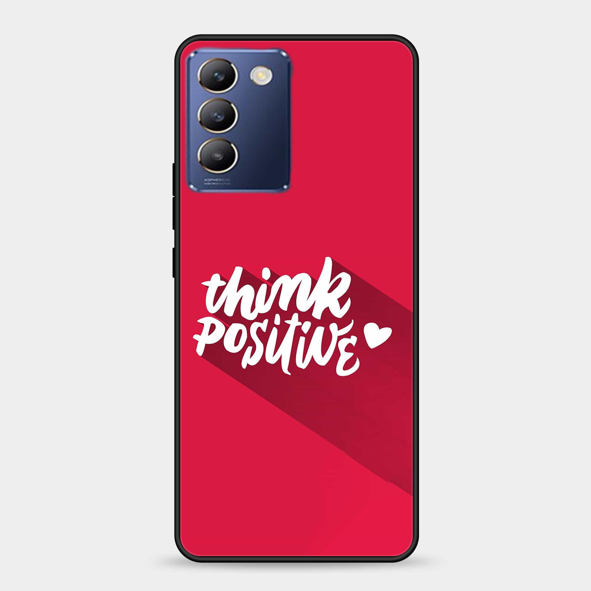 Vivo Y100 Design-155 Premium Glossy Phone Case