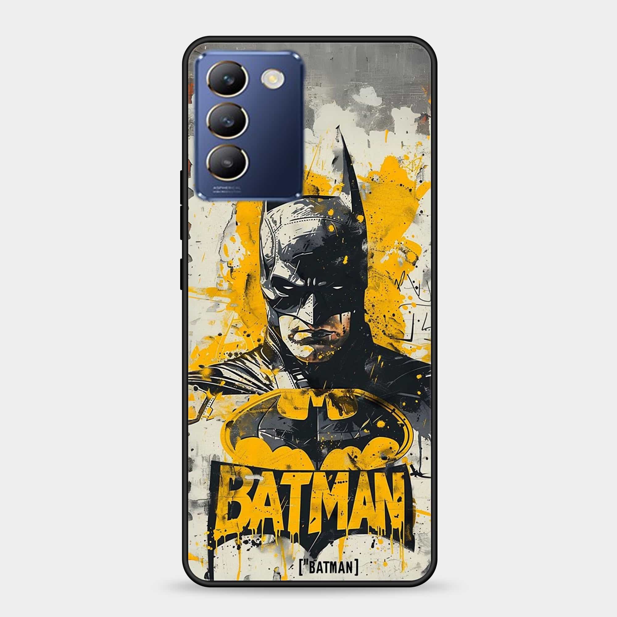 Vivo Y100 Design-167 Premium Glossy Phone Case