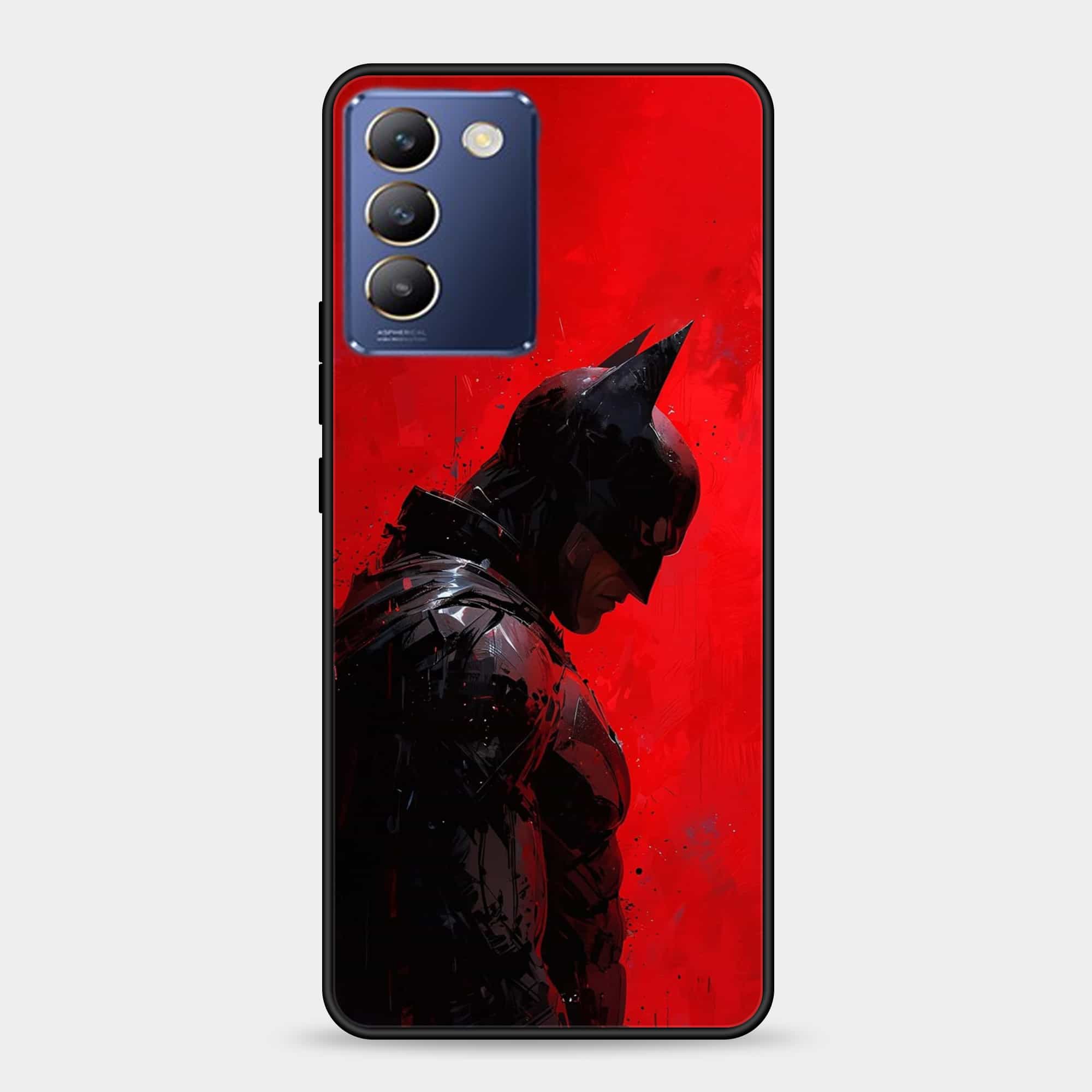 Vivo Y100 Design-169 Premium Glossy Phone Case