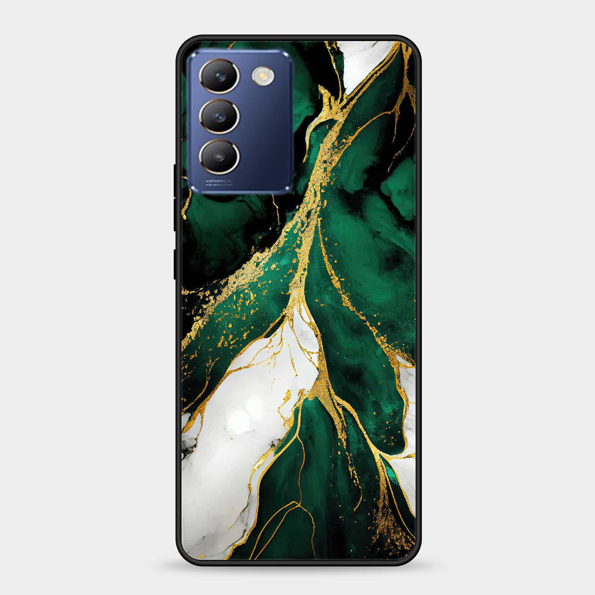 Vivo Y100 Design-171 Premium Glossy Phone Case