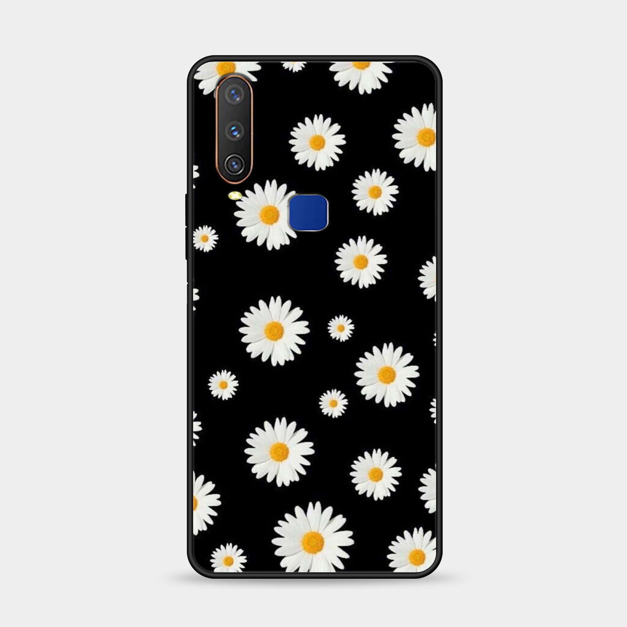 Vivo Y17 Design-018 Premium Glossy Phone Case