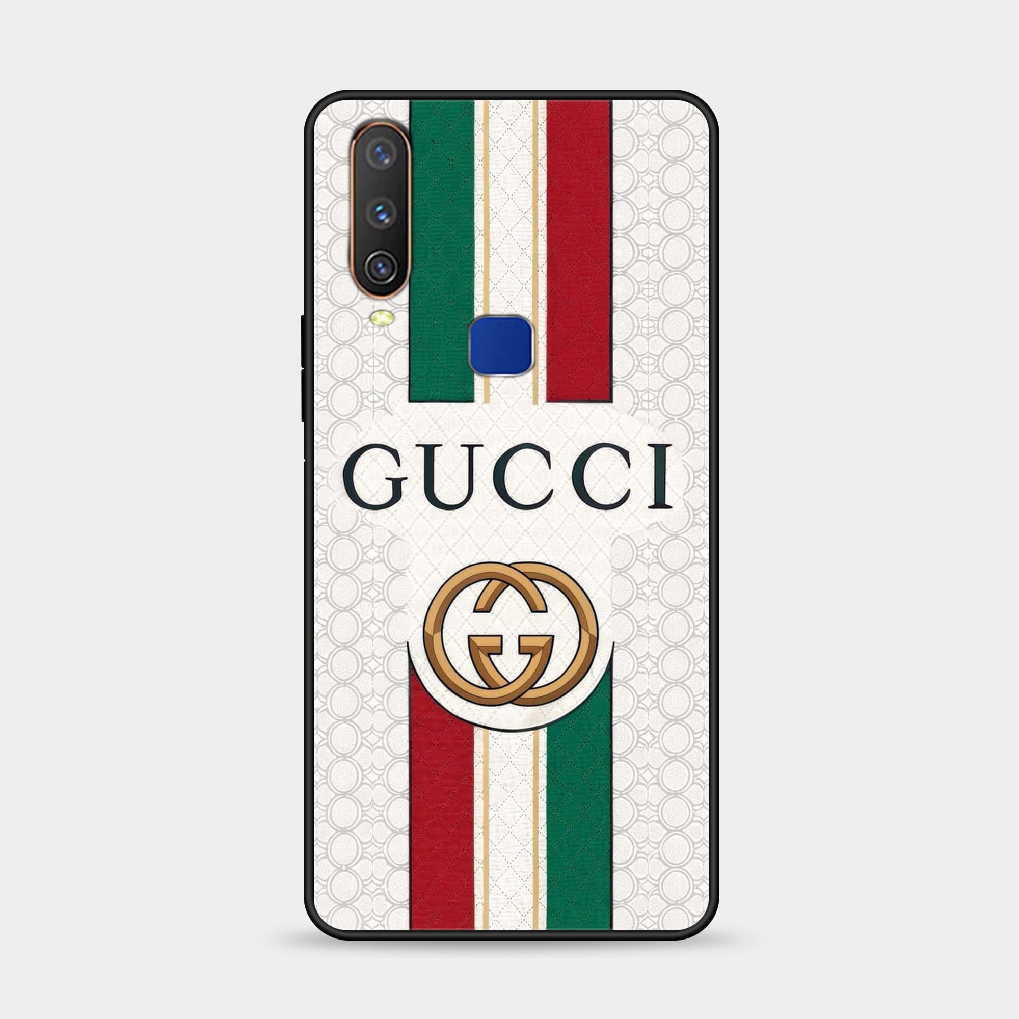 vivo Y12 Design-032 Premium Glossy Phone Case