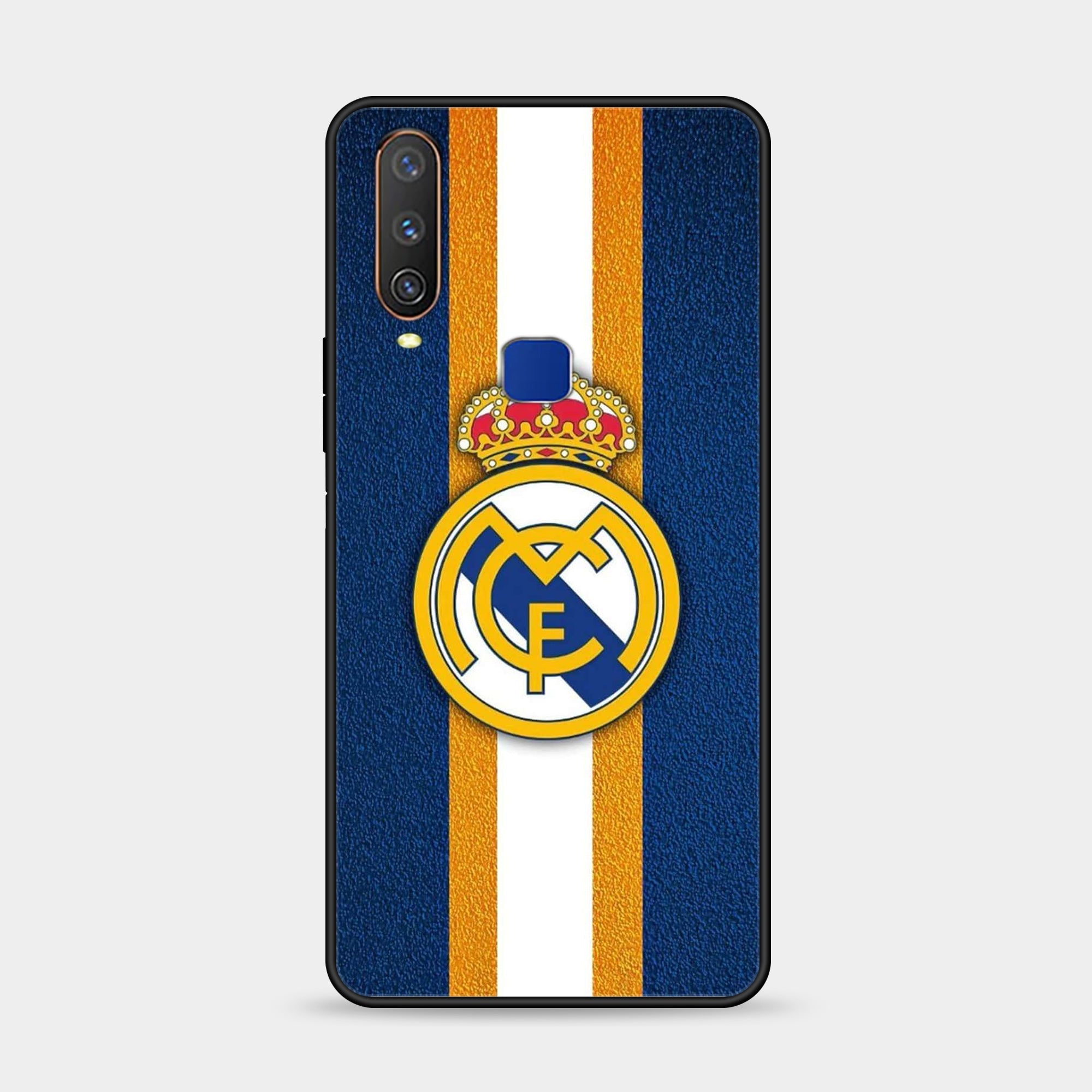 vivo Y12 Design-040 Premium Glossy Phone Case