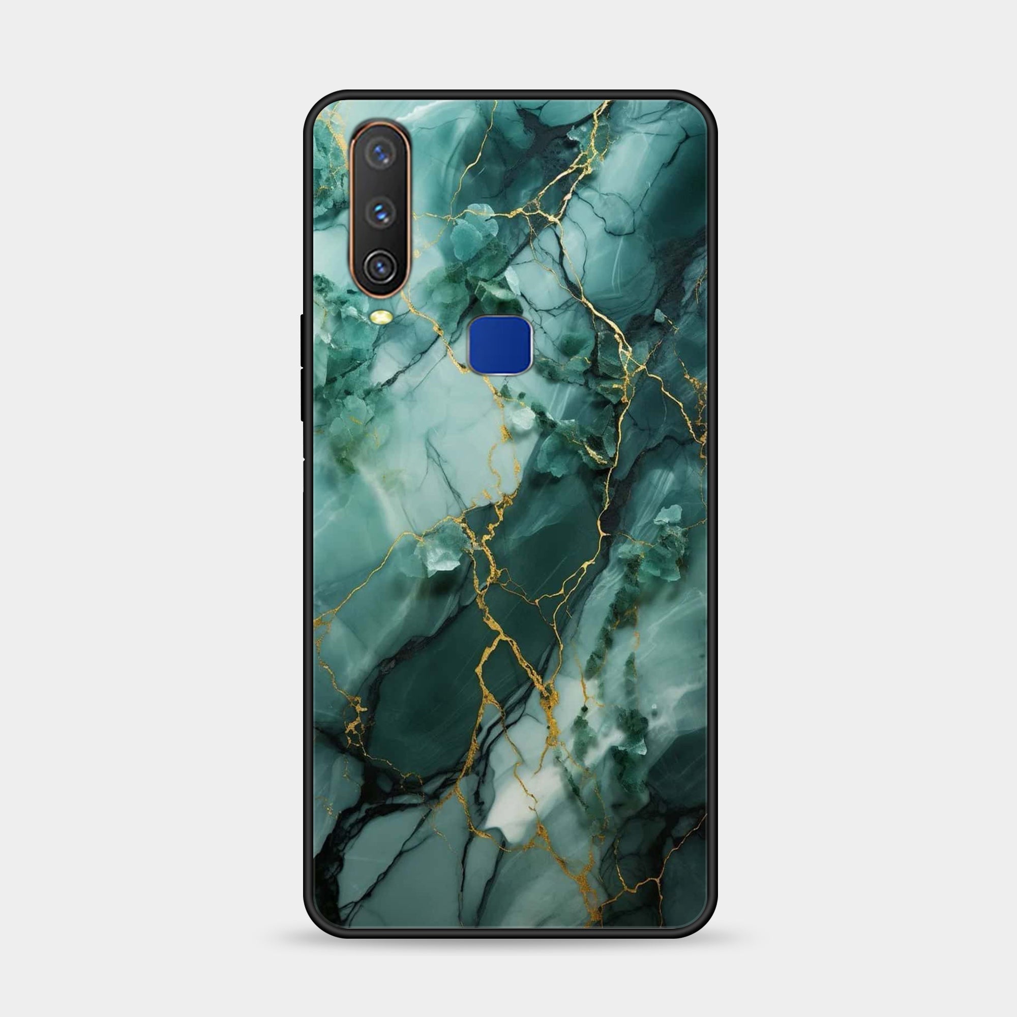 vivo Y12 Design-062 Premium Glossy Phone Case