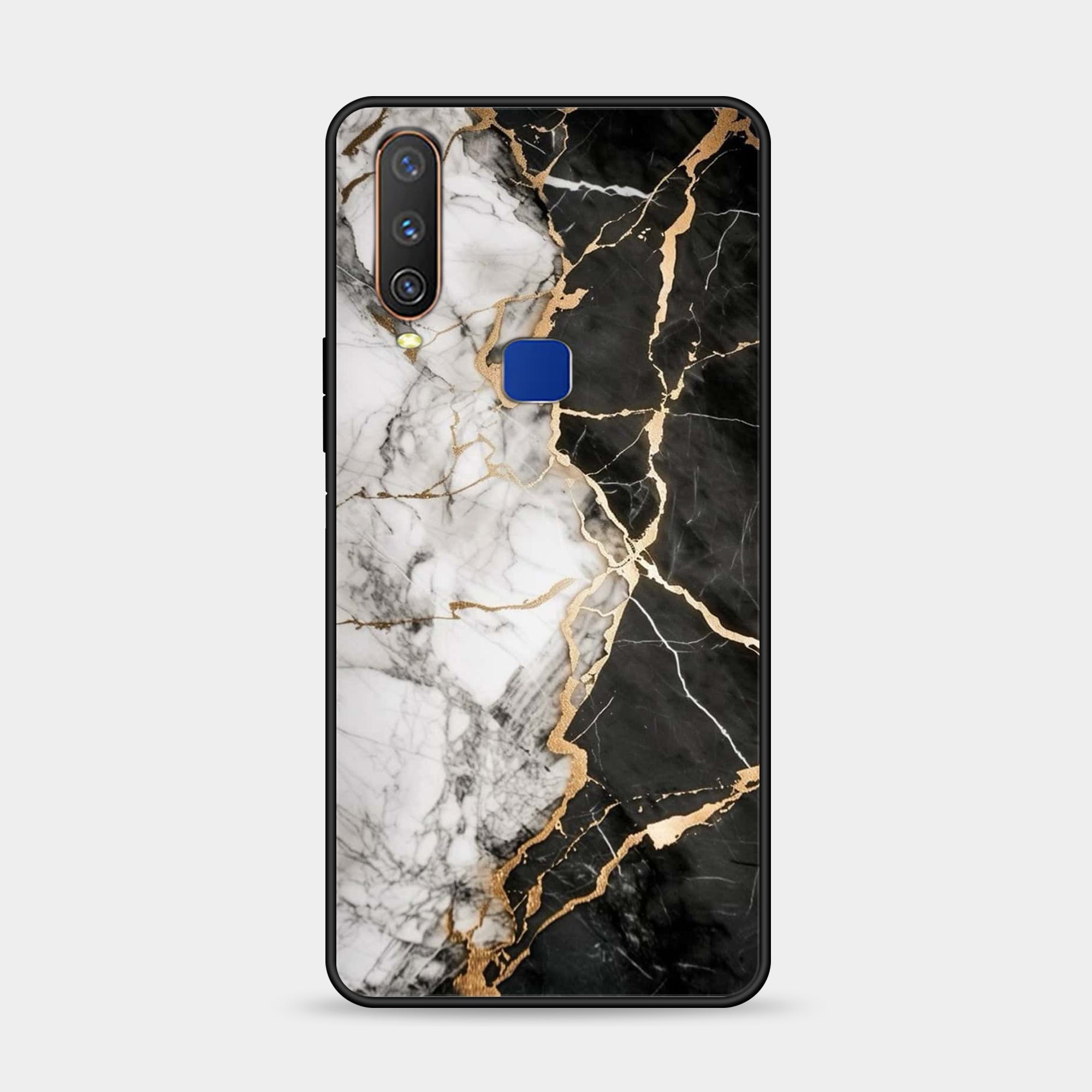 Vivo Y17 Design-066 Premium Glossy Phone Case