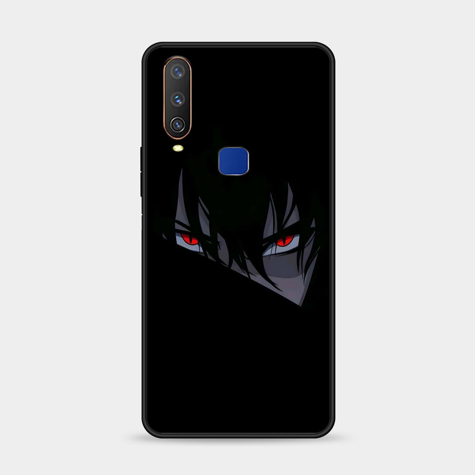 Vivo Y17 Design-072 Premium Glossy Phone Case