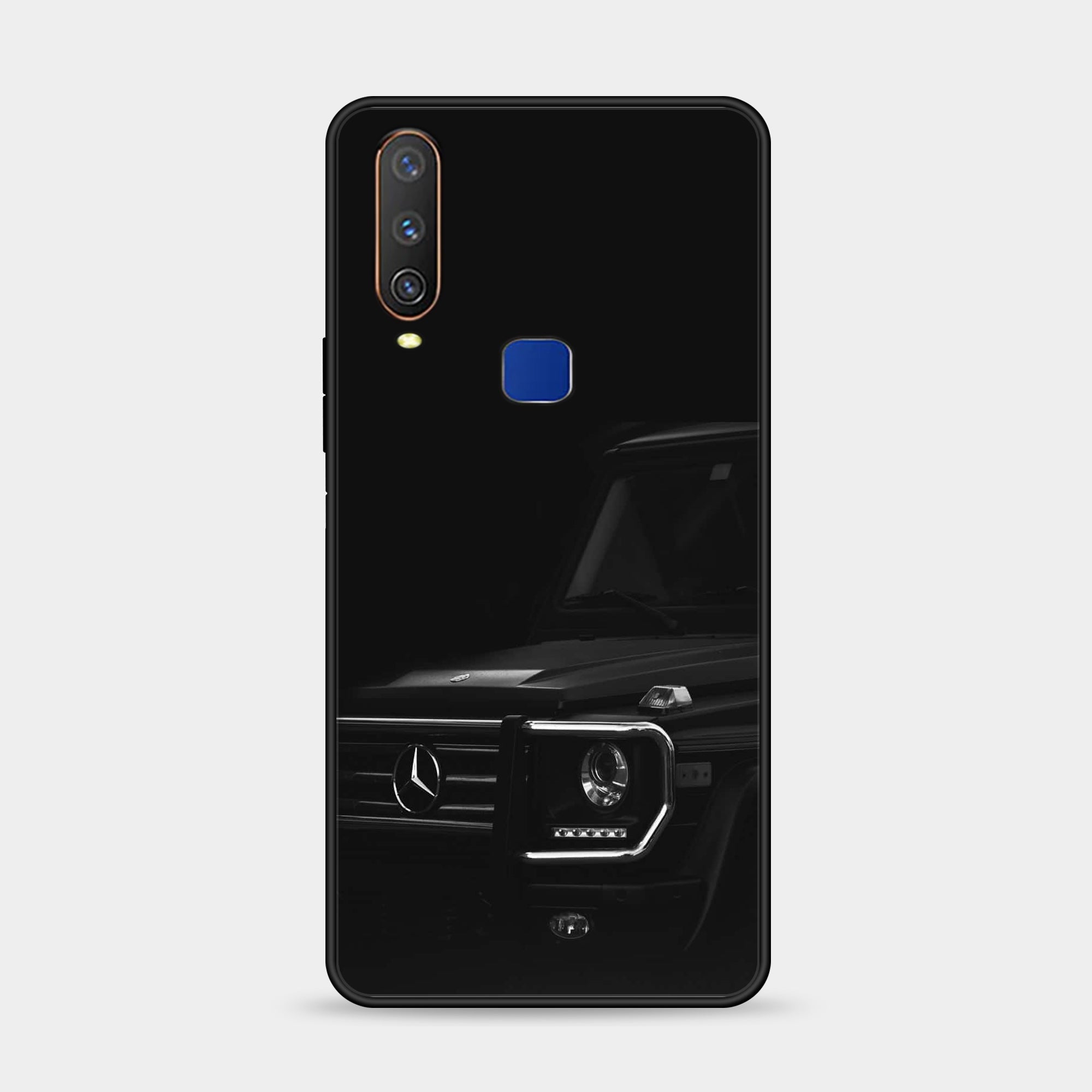 vivo Y12 Design-083 Premium Glossy Phone Case