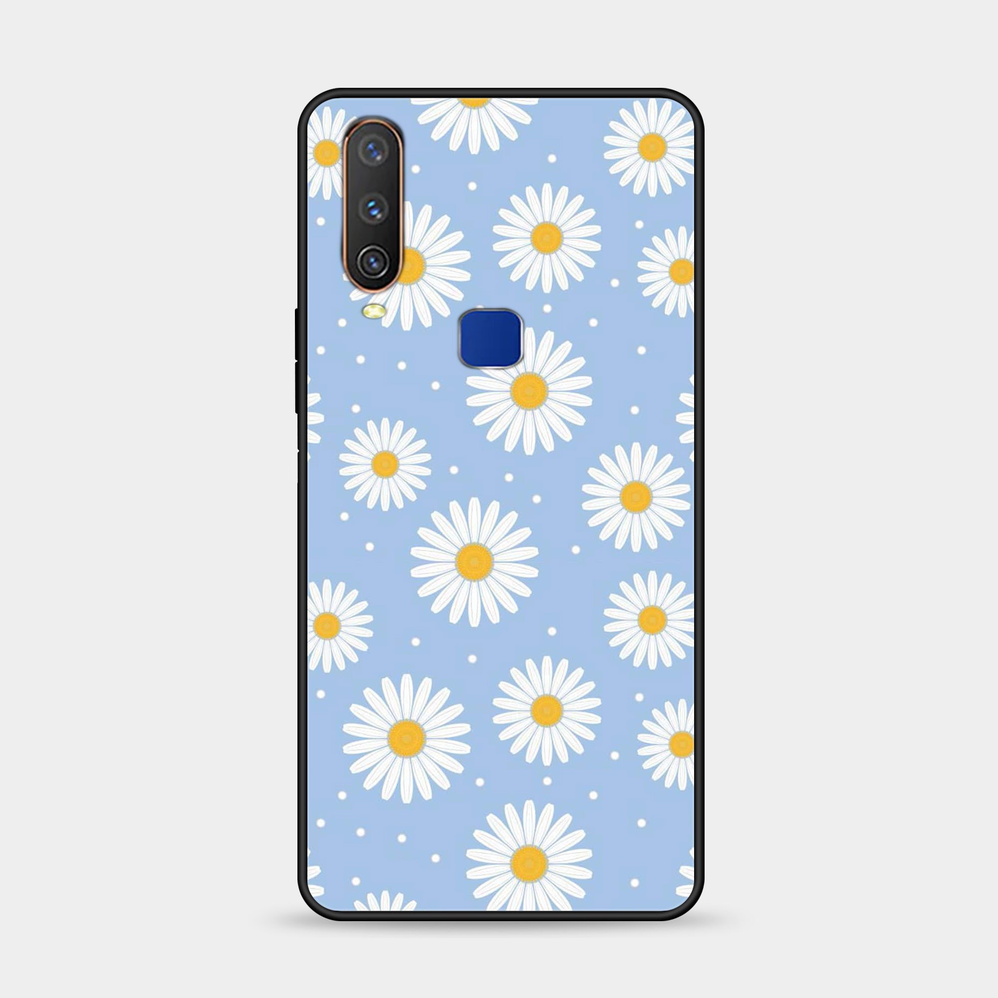 Vivo Y15 Design-164 Premium Glossy Phone Case