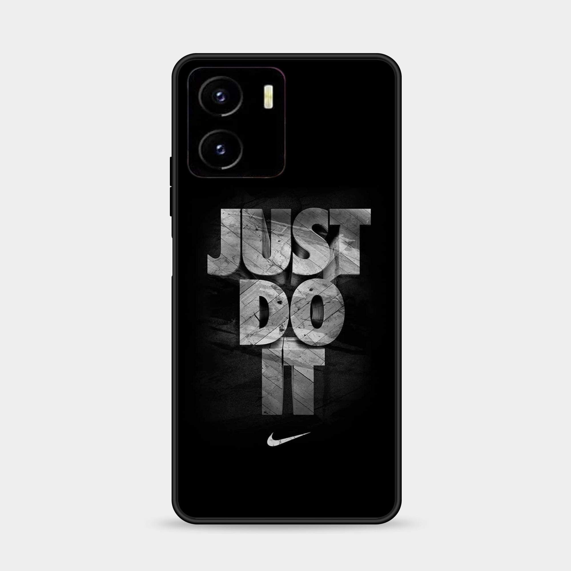 Vivo Y15a Design-011 Premium Glossy Phone Case