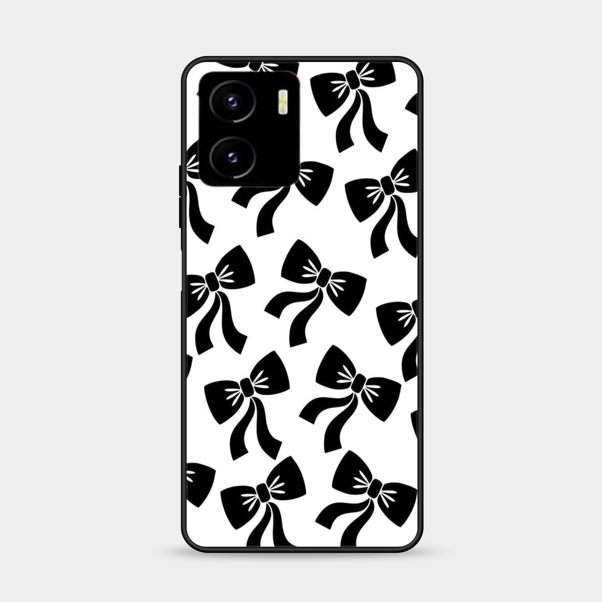 Vivo Y15a Design-024 Premium Glossy Phone Case