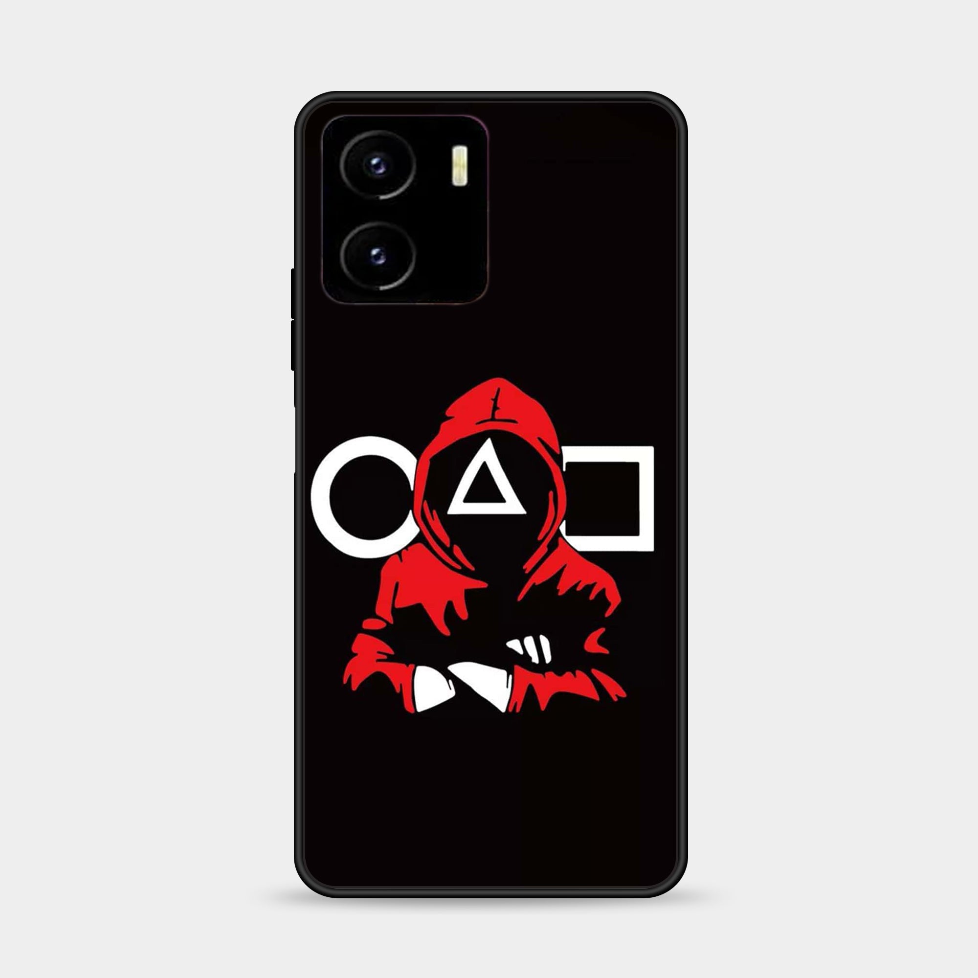 Vivo Y15a Design-048 Premium Glossy Phone Case