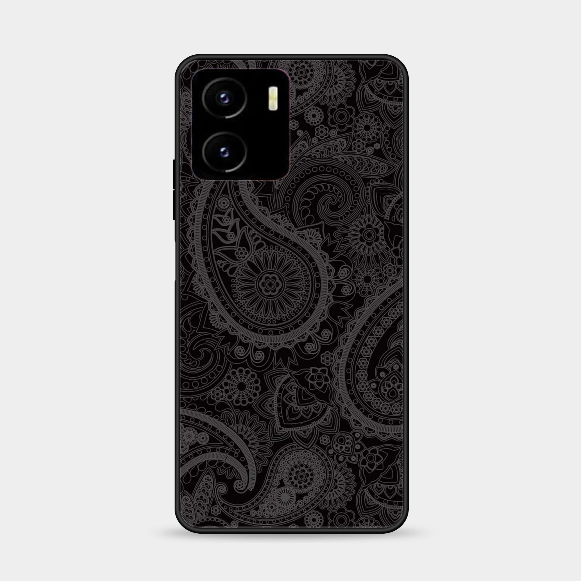 Vivo Y15a Design-089 Premium Glossy Phone Case