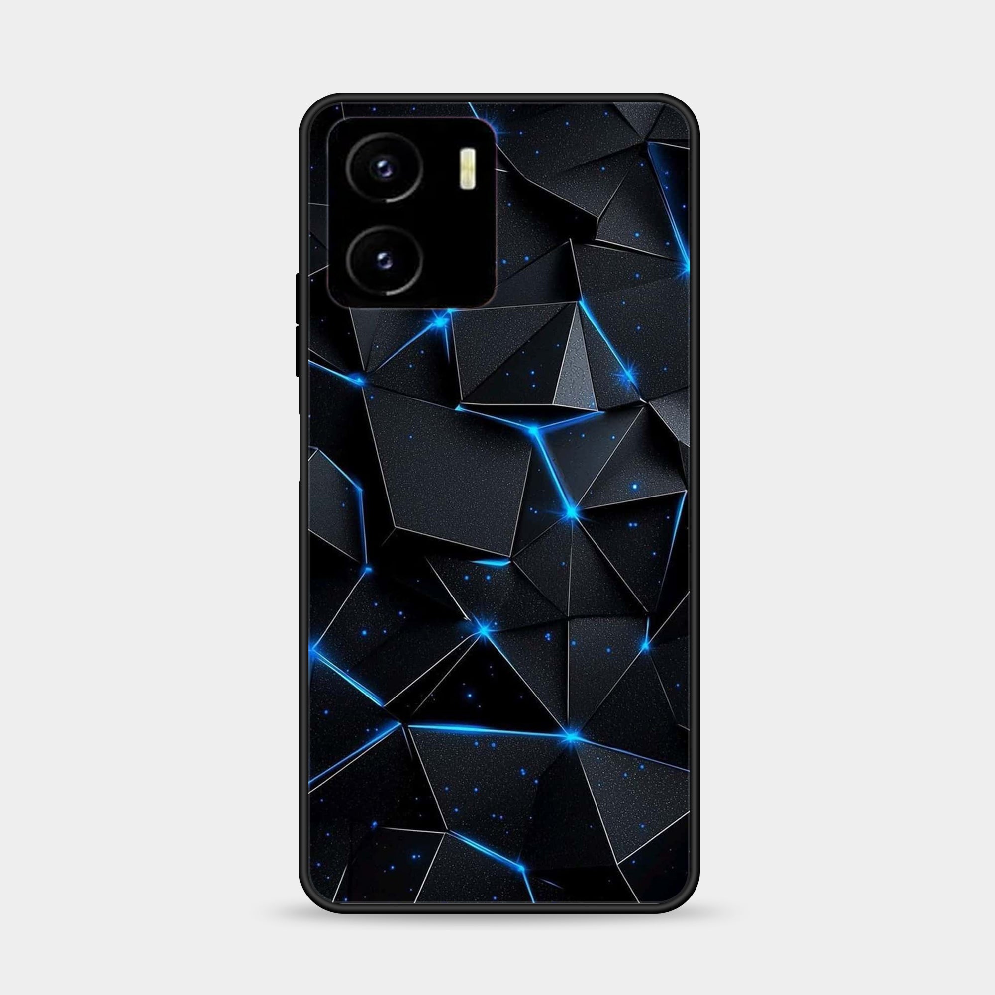 Vivo Y15a Design-093 Premium Glossy Phone Case
