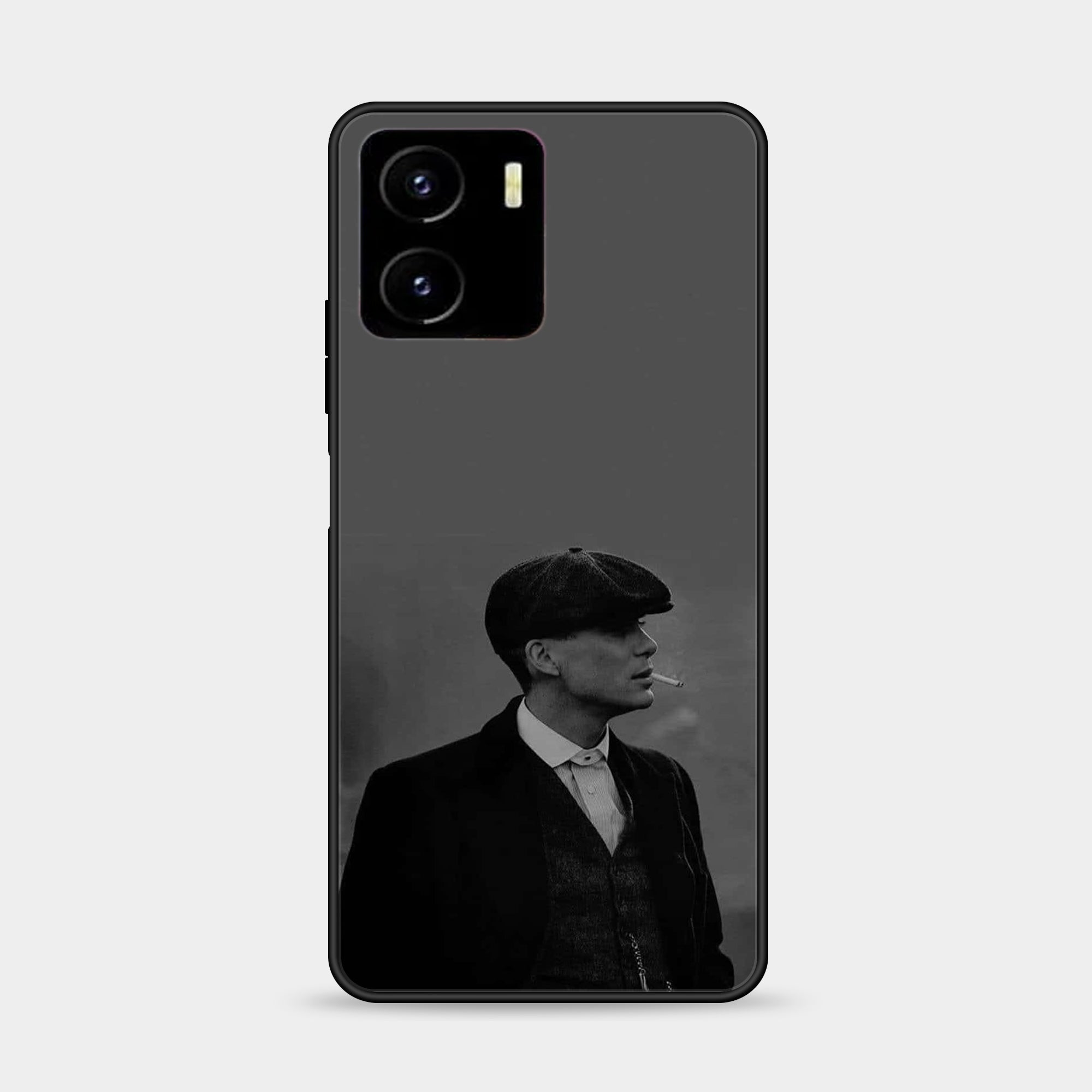 Vivo Y15a Design-110 Premium Glossy Phone Case