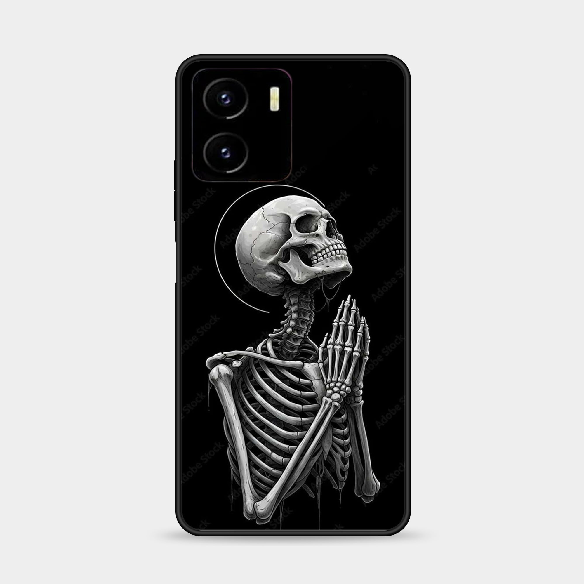 Vivo Y15a Design-113 Premium Glossy Phone Case