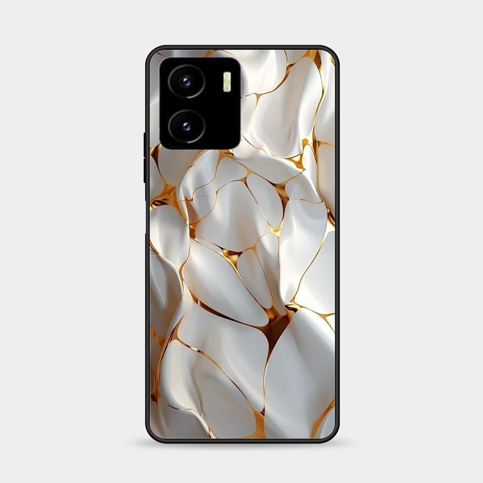 Vivo Y15a Design-118 Premium Glossy Phone Case
