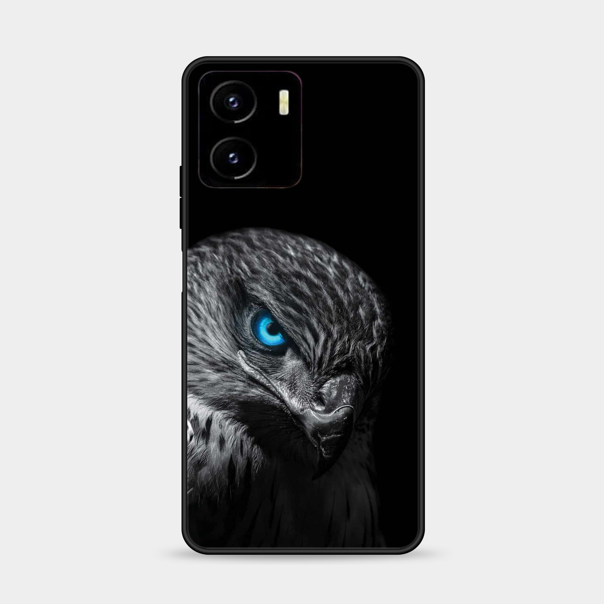 Vivo Y15a Design-121 Premium Glossy Phone Case
