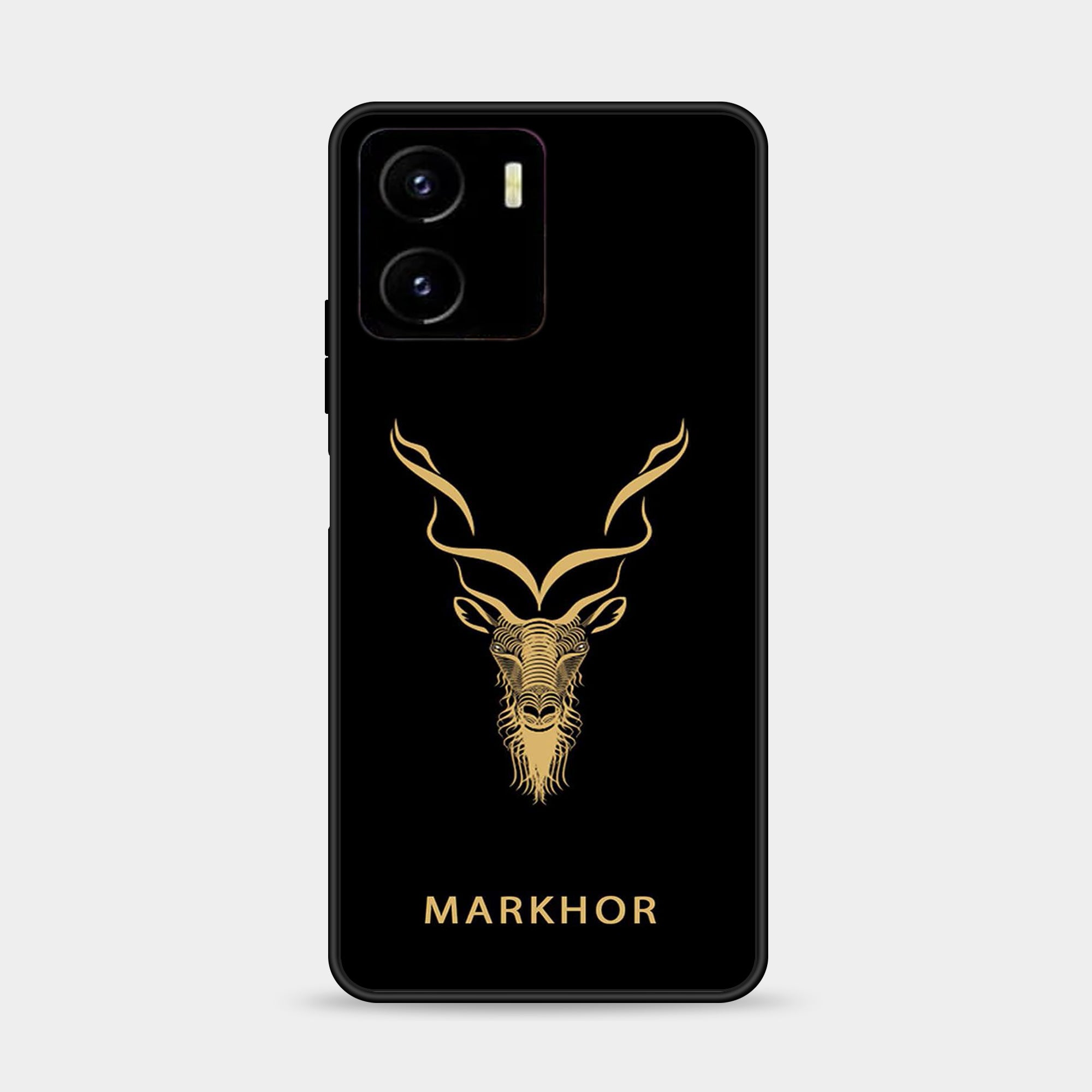 Vivo Y15a Design-126 Premium Glossy Phone Case