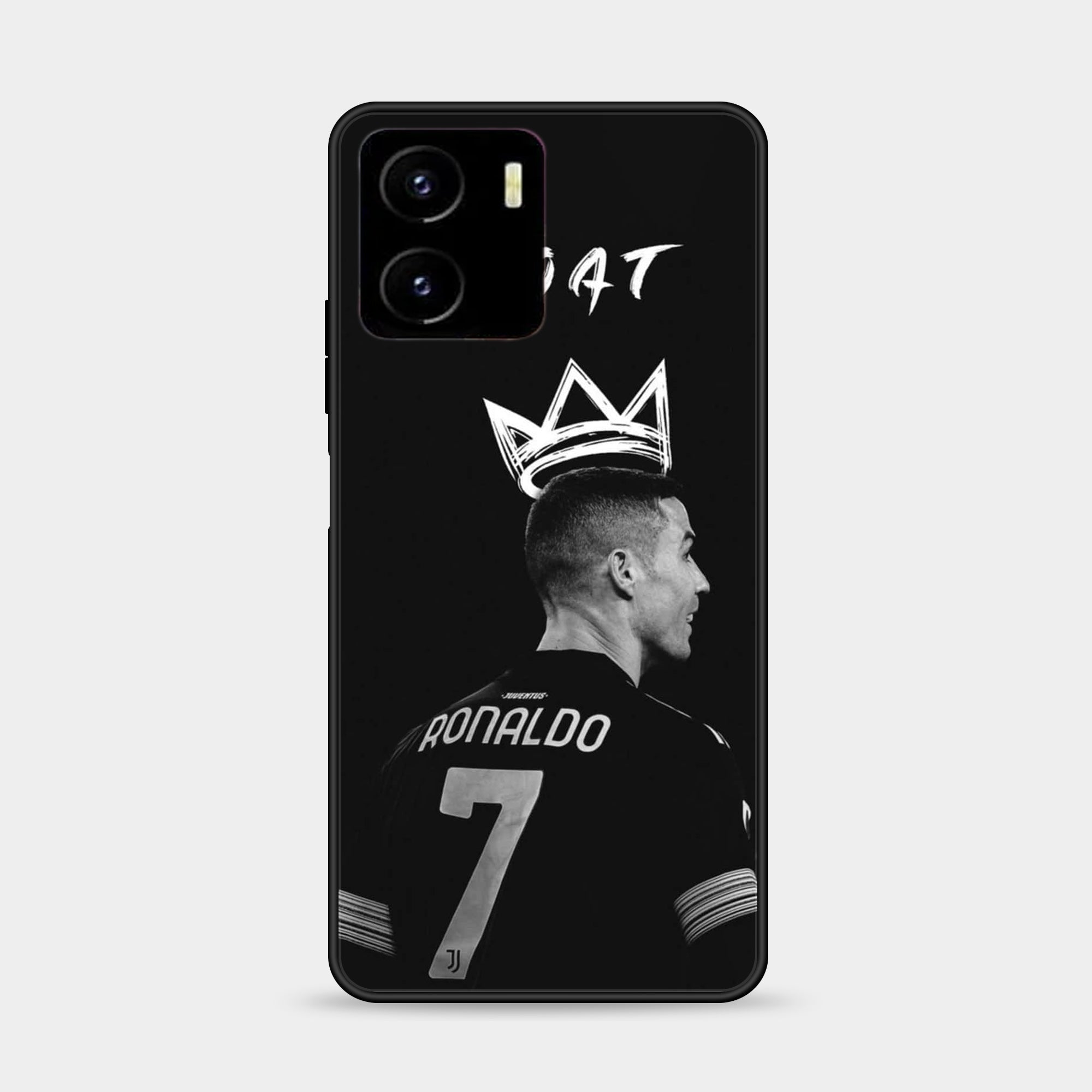 Vivo Y15c Design-043 Premium Glossy Phone Case