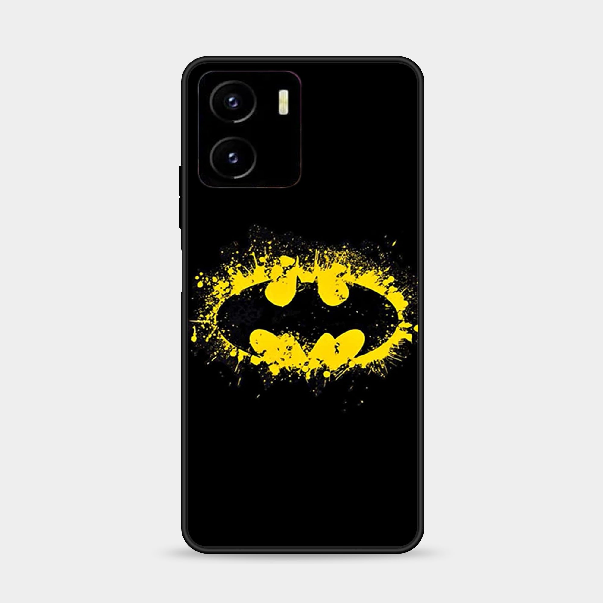 Vivo Y15c Design-060 Premium Glossy Phone Case