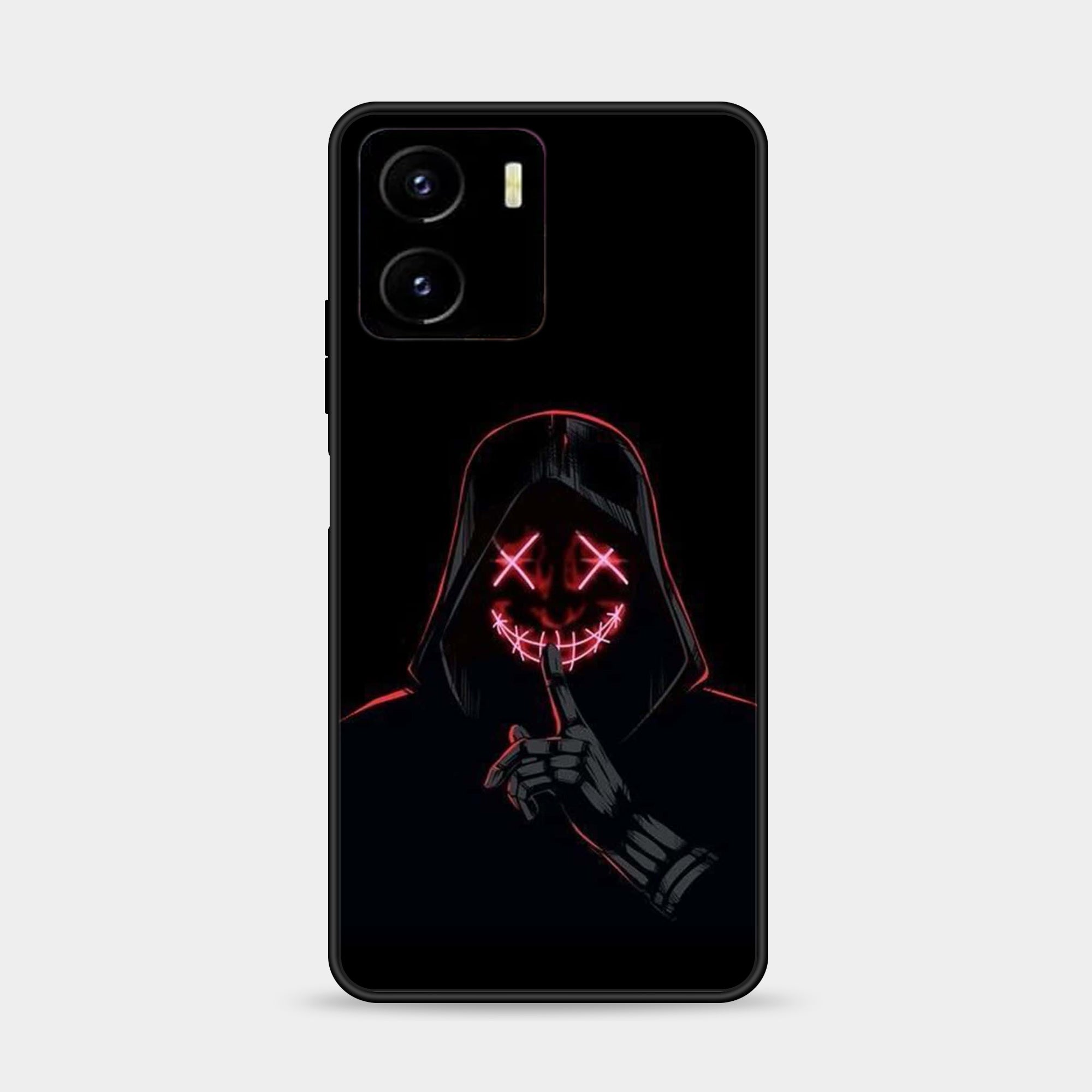 Vivo Y15c Design-061 Premium Glossy Phone Case