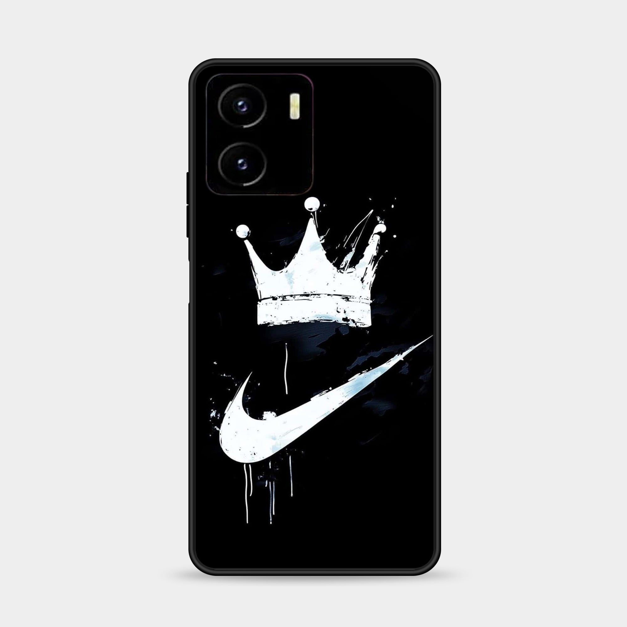 Vivo Y15s Design-012 Premium Glossy Phone Case