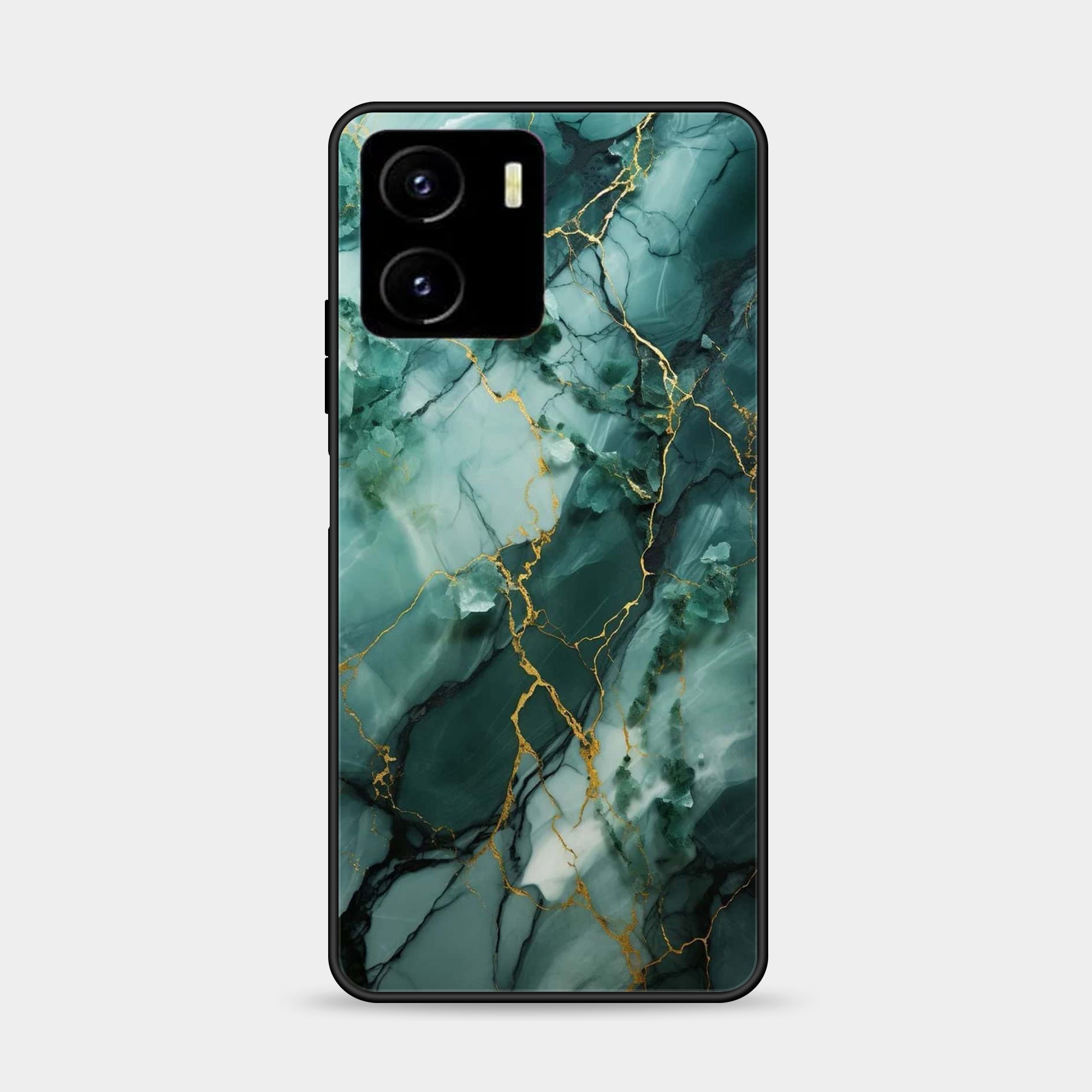 Vivo Y15s Design-062 Premium Glossy Phone Case