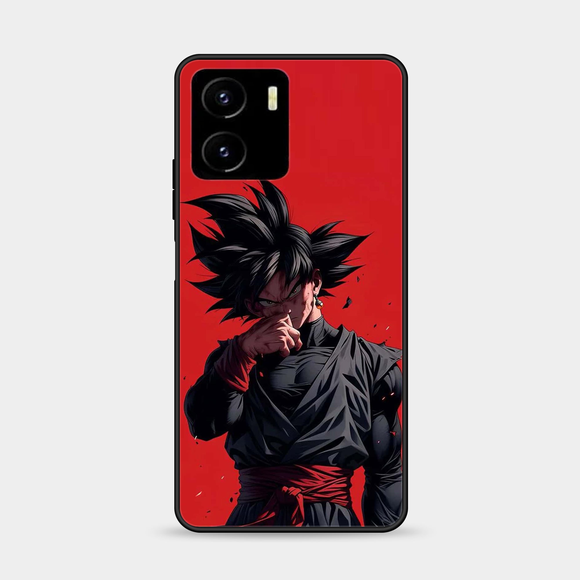 Vivo Y15s Design-071 Premium Glossy Phone Case