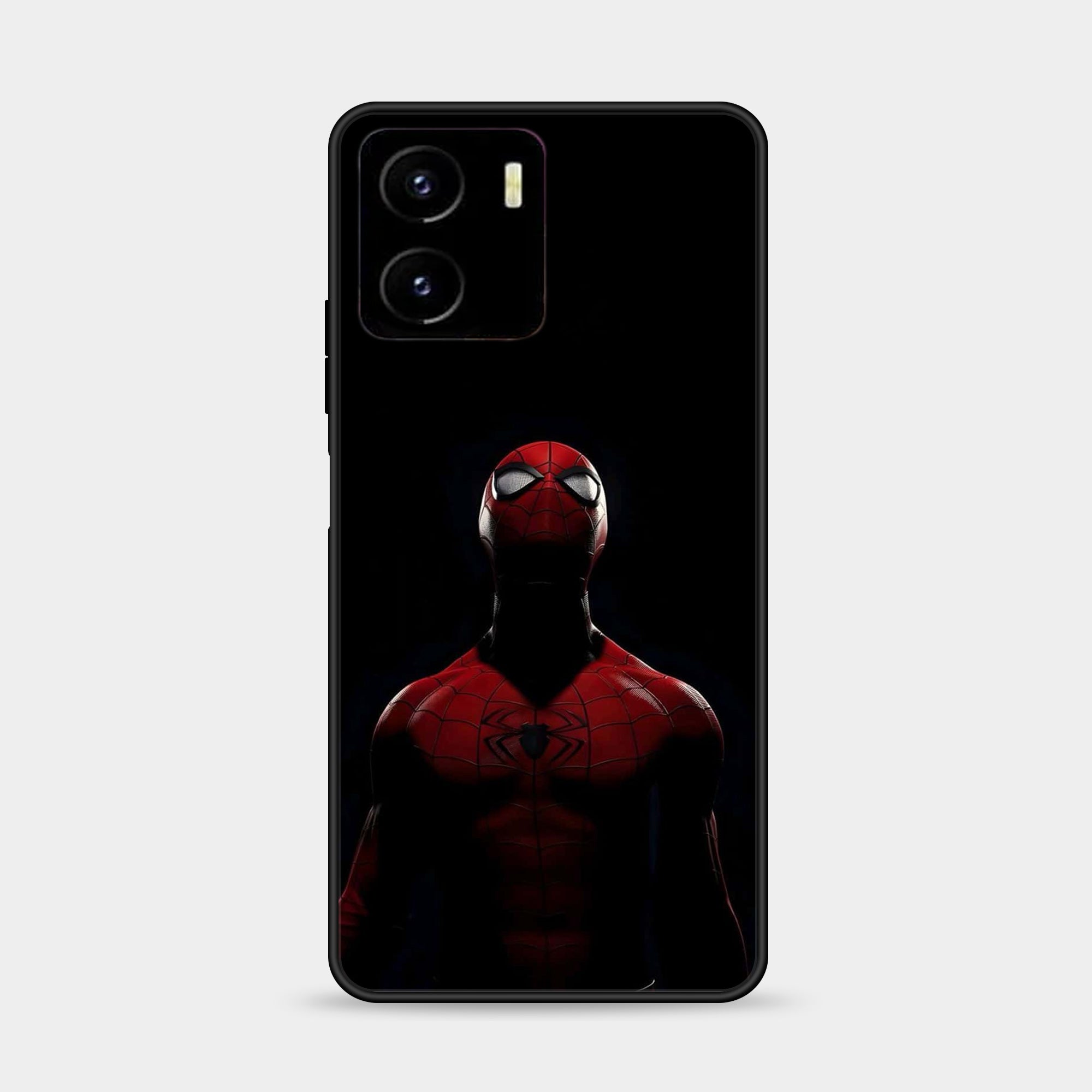 Vivo Y15s Design-165 Premium Glossy Phone Case