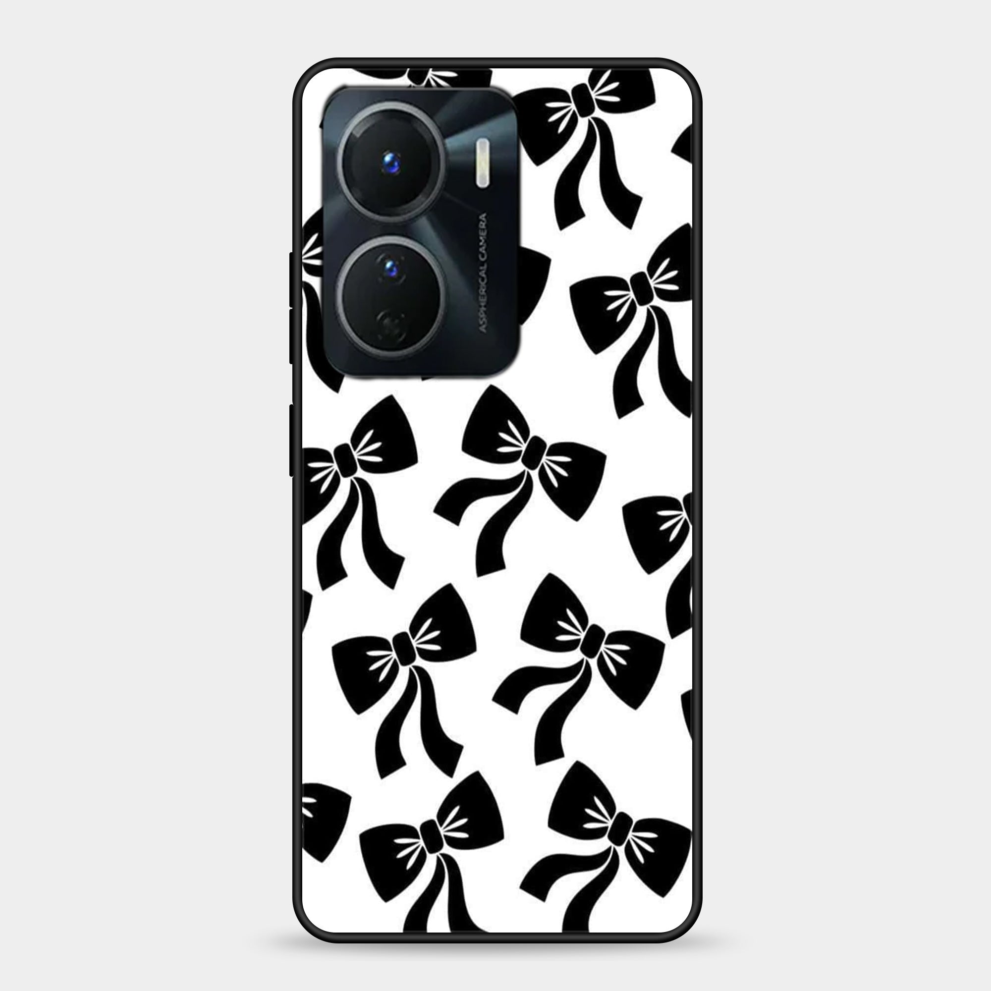 Vivo Y16 Design-024 Premium Glossy Phone Case