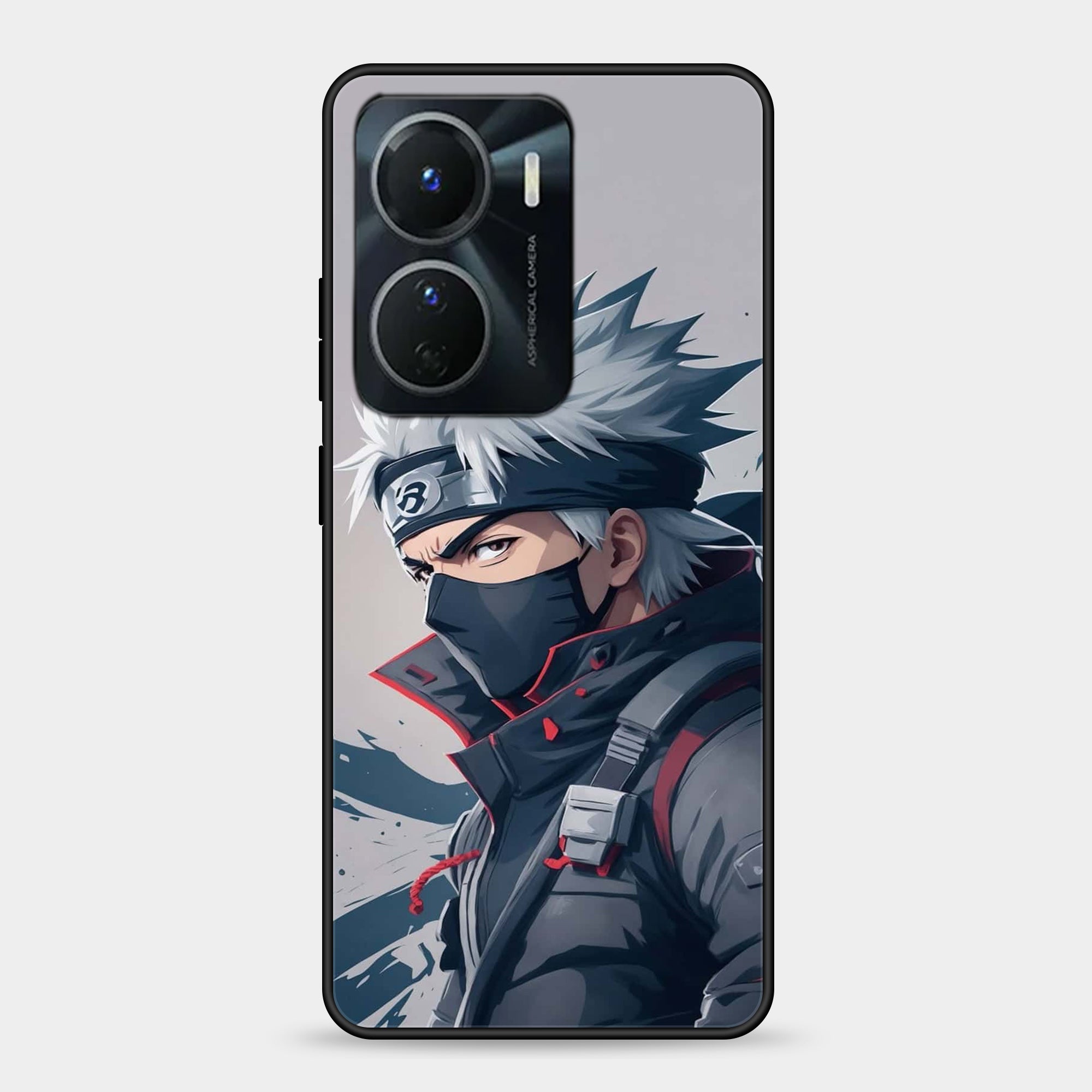 Vivo Y16 Design-044 Premium Glossy Phone Case