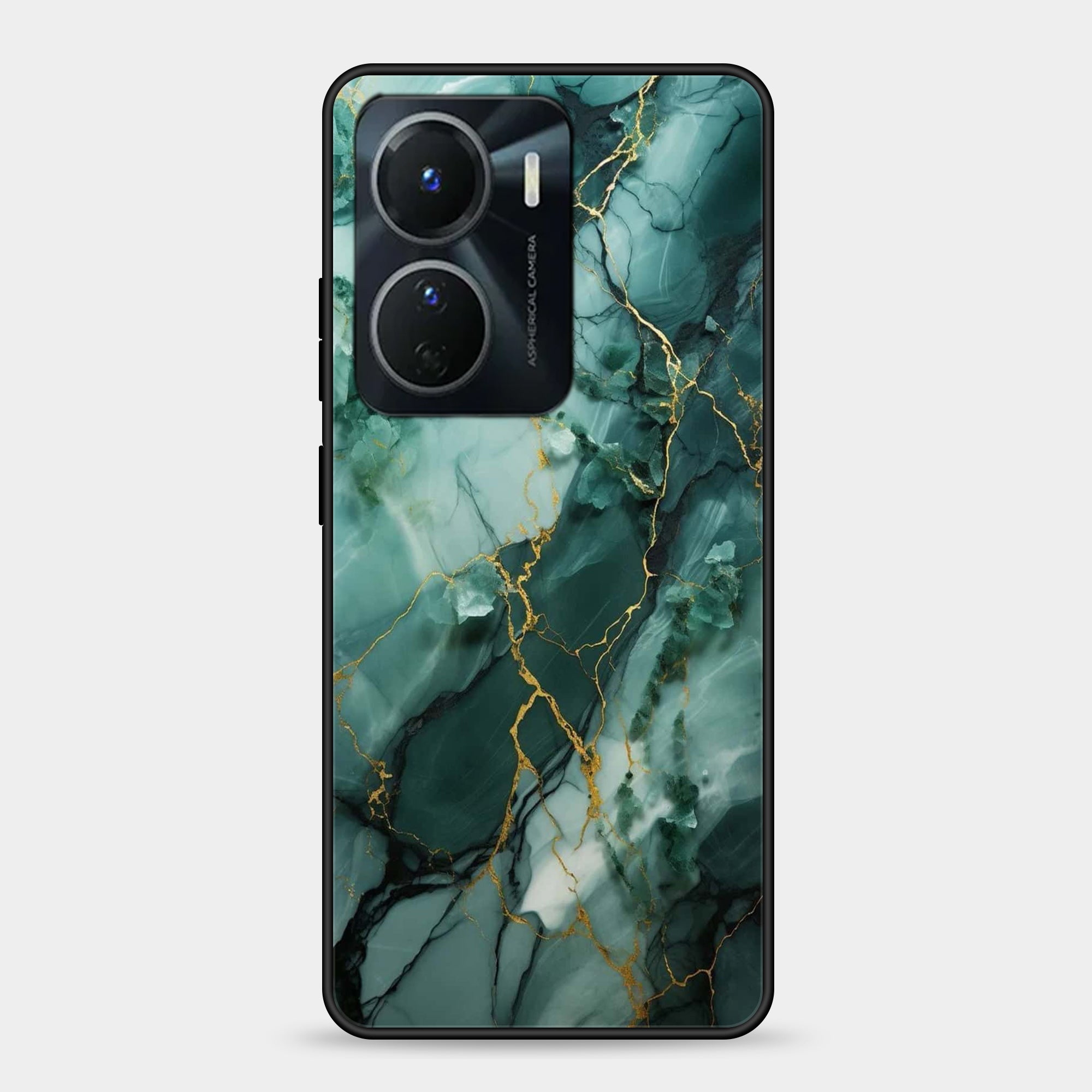 Vivo Y16 Design-062 Premium Glossy Phone Case