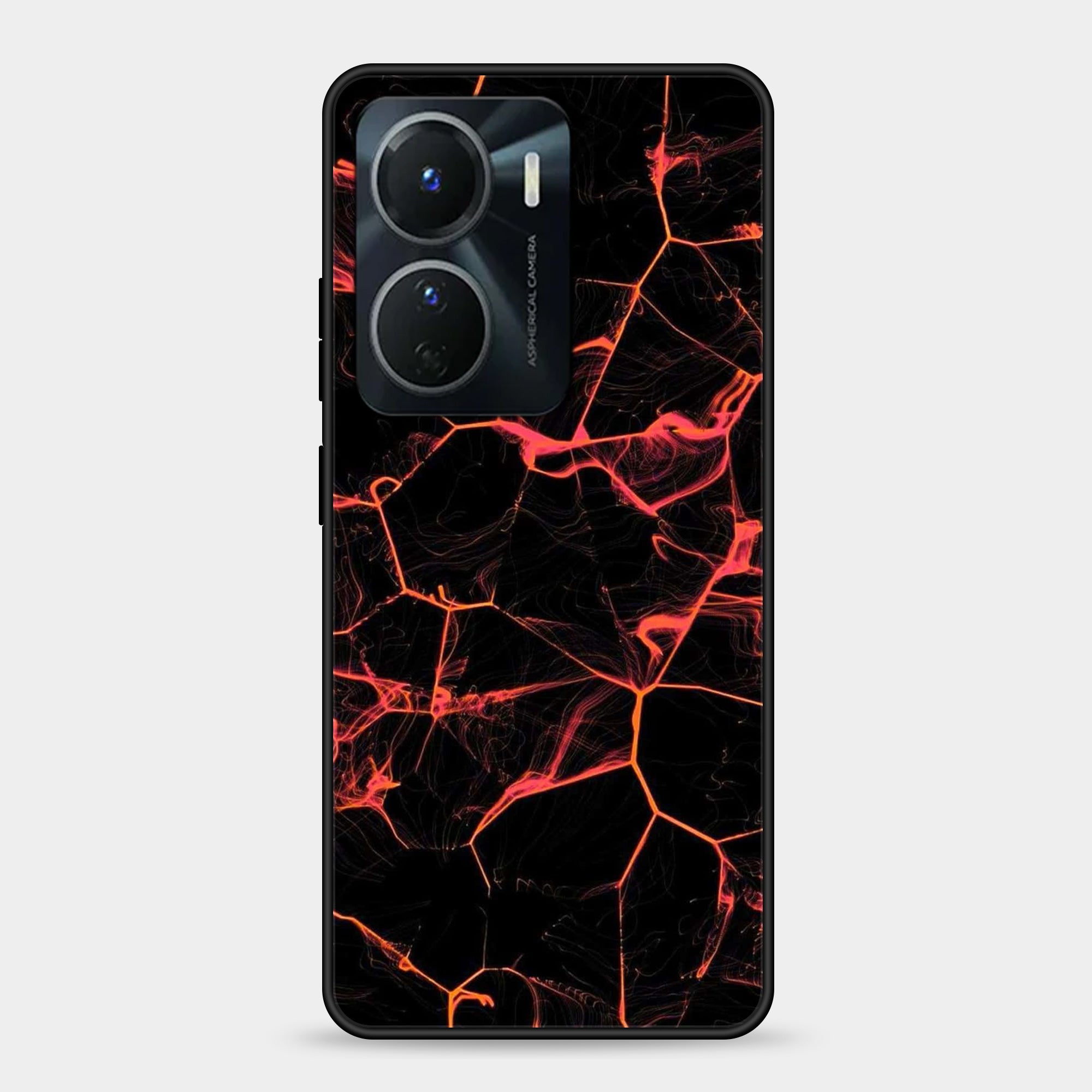 Vivo Y16 Design-065 Premium Glossy Phone Case