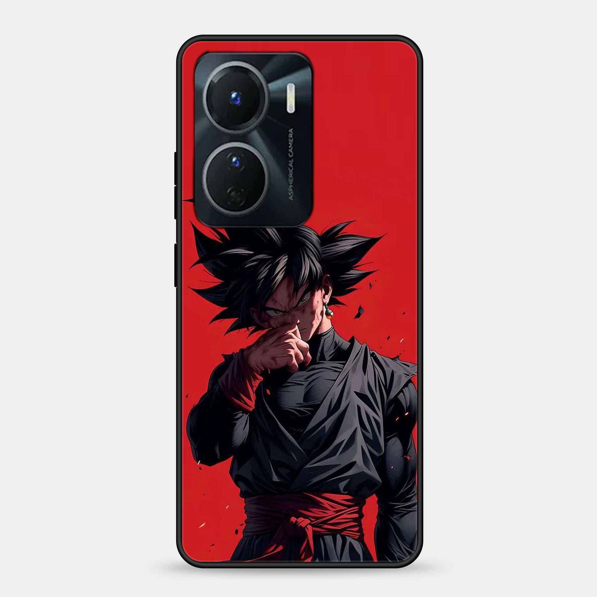 Vivo Y16 Design-071 Premium Glossy Phone Case