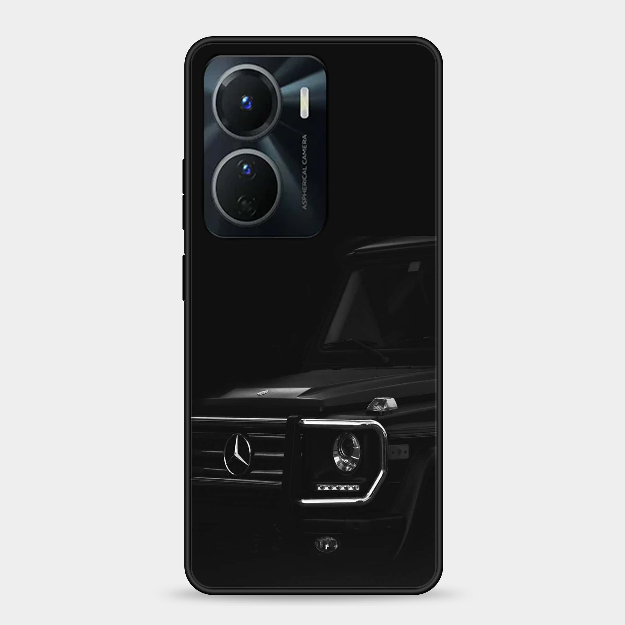 Vivo Y16 Design-083 Premium Glossy Phone Case