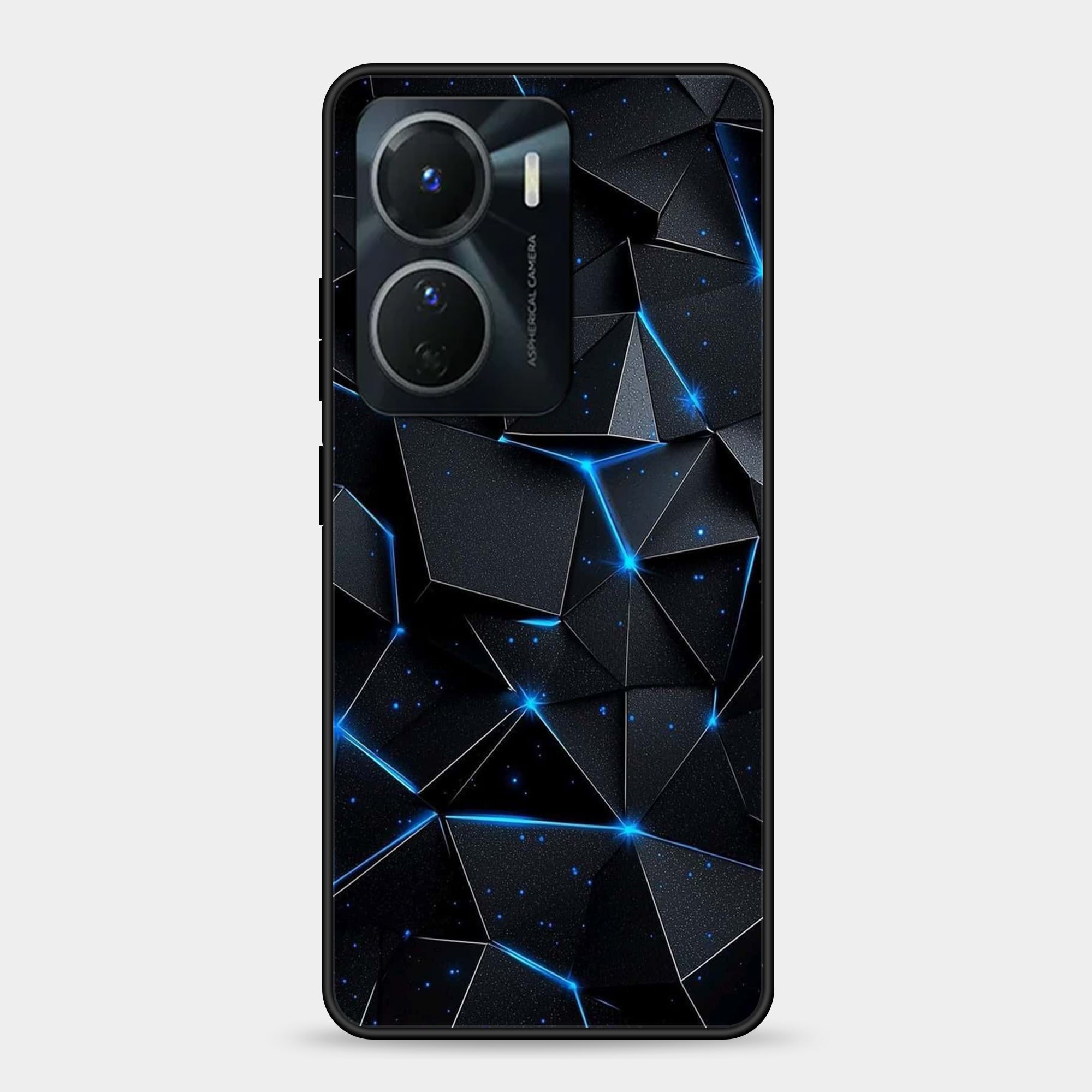 Vivo Y16 Design-093 Premium Glossy Phone Case