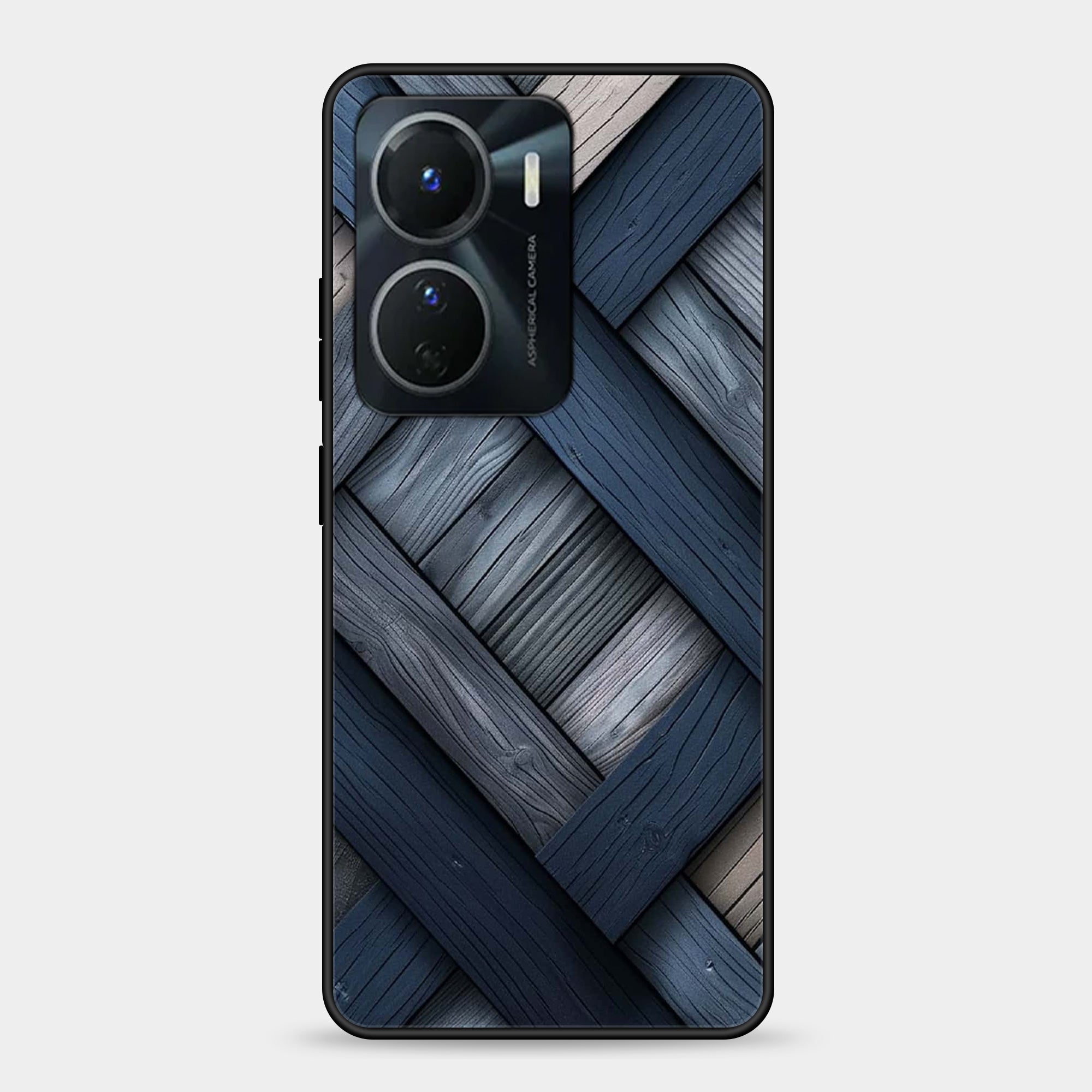 Vivo Y16 Design-107 Premium Glossy Phone Case