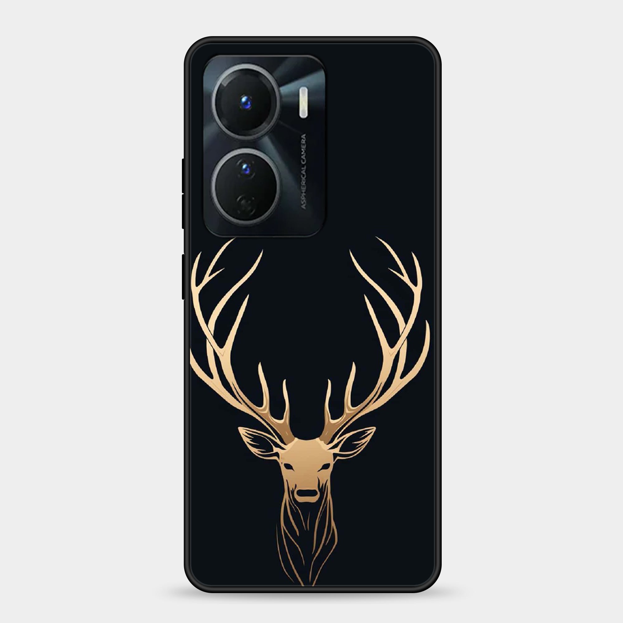 Vivo Y16 Design-108 Premium Glossy Phone Case