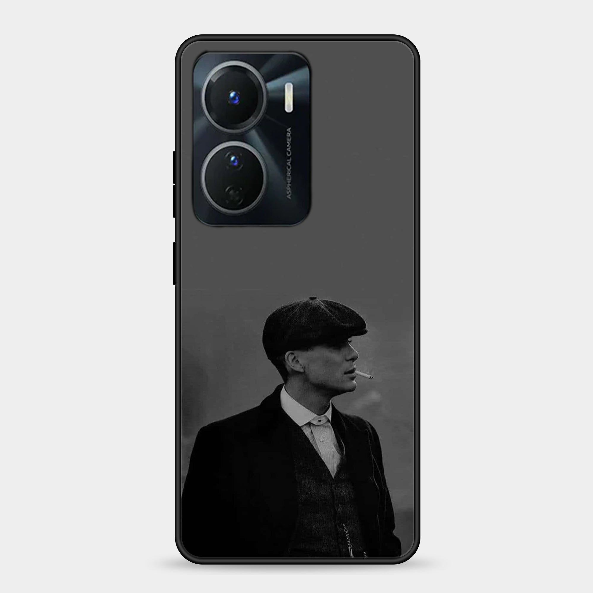 Vivo Y16 Design-110 Premium Glossy Phone Case