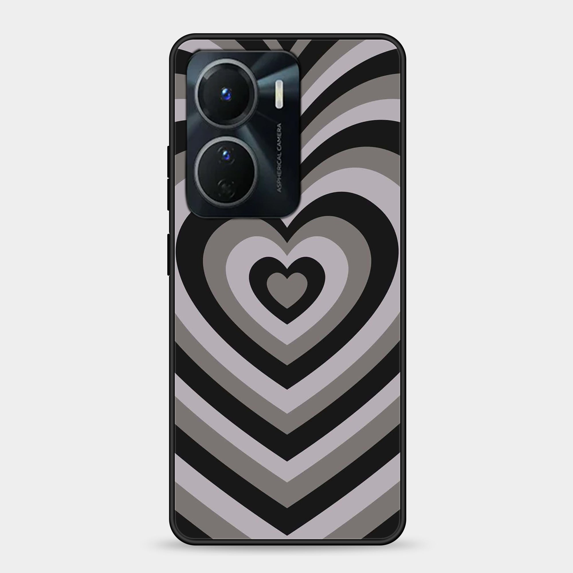 Vivo Y16 Design-131 Premium Glossy Phone Case