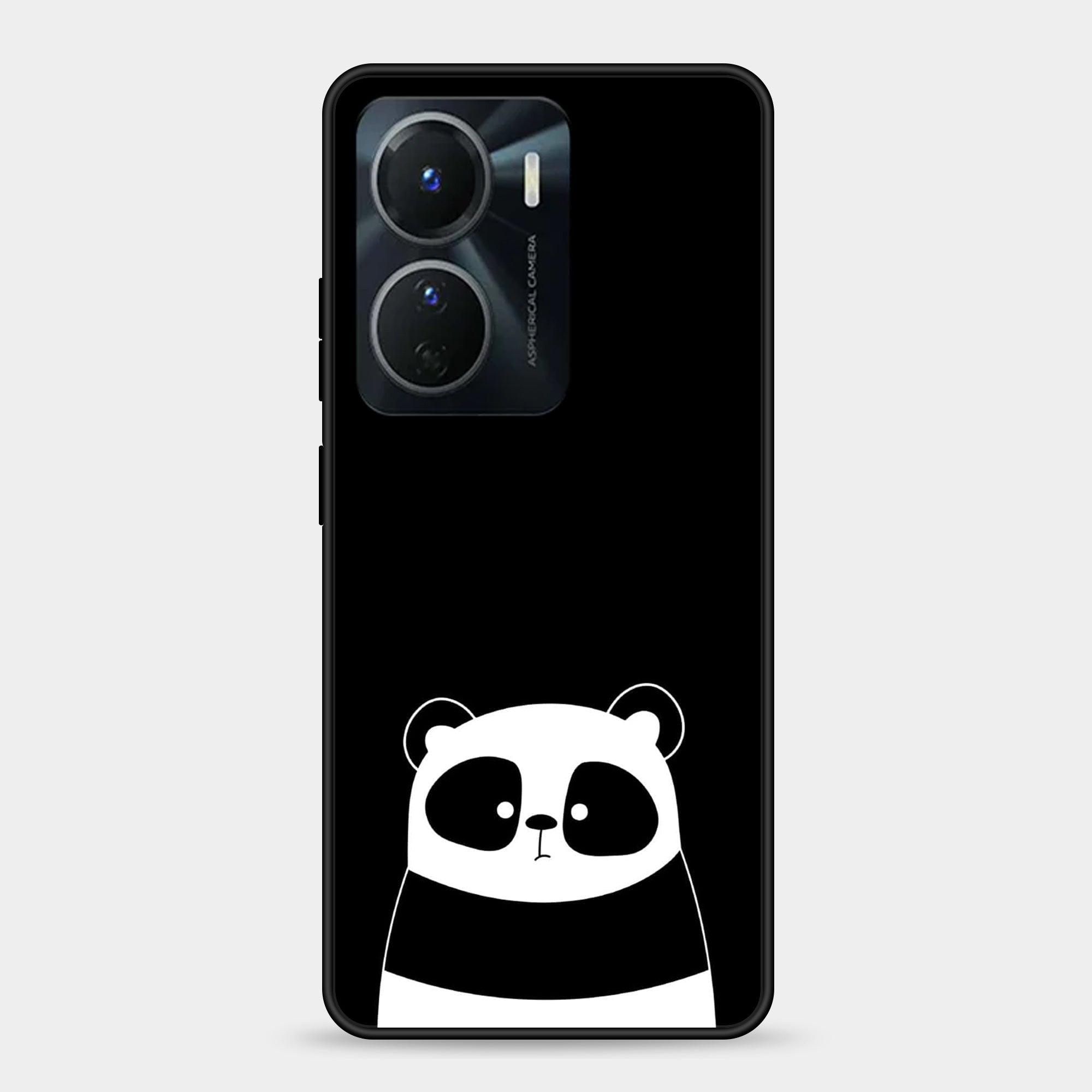 Vivo Y16 Design-147 Premium Glossy Phone Case