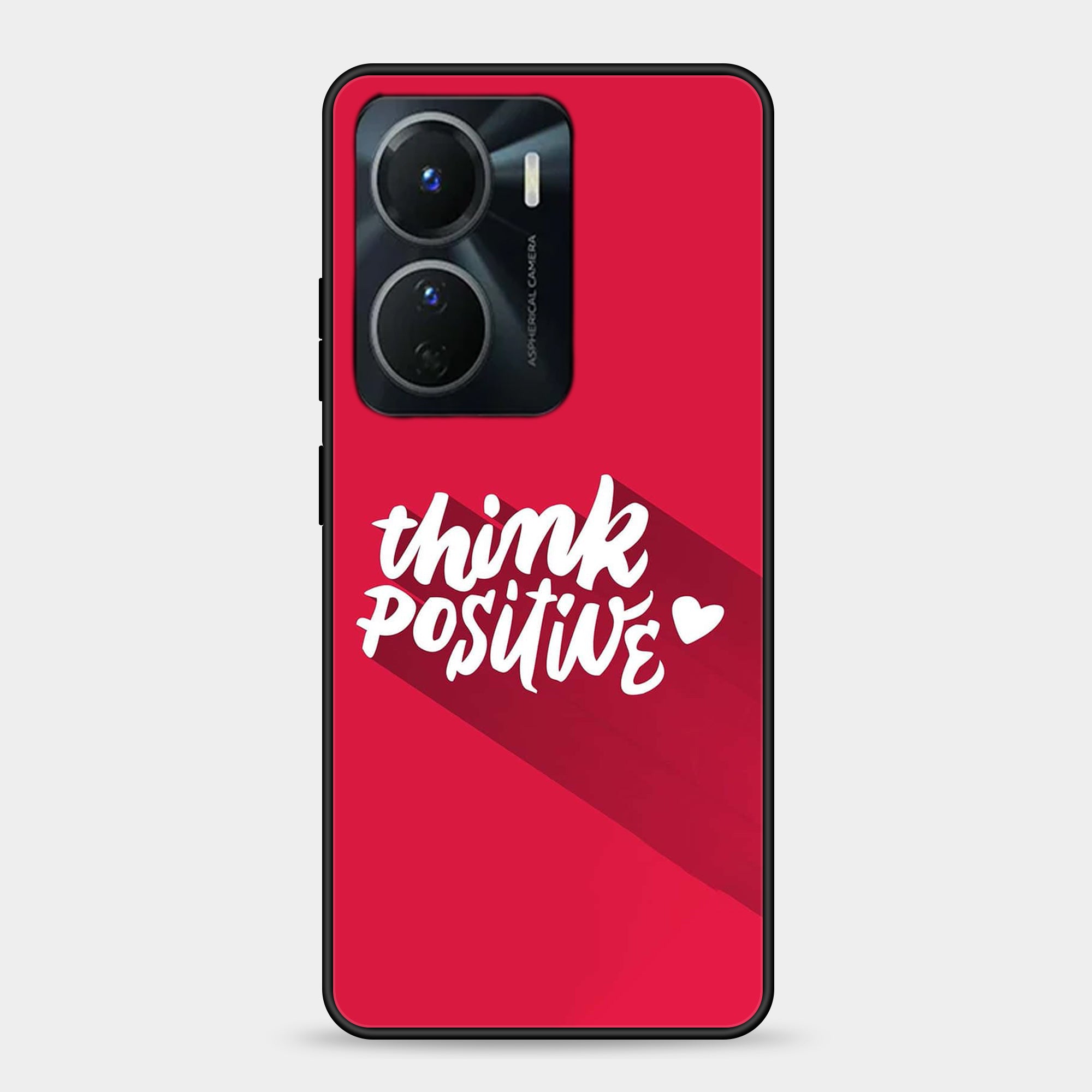 Vivo Y16 Design-150 Premium Glossy Phone Case