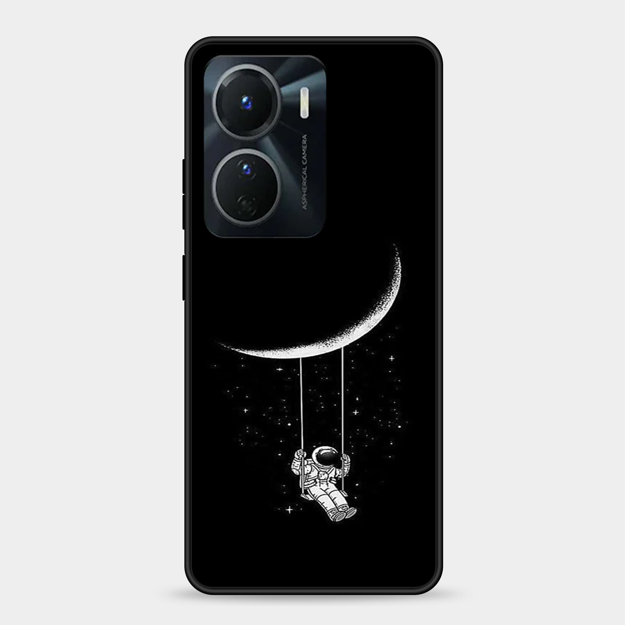 Vivo Y16 Design-159 Premium Glossy Phone Case