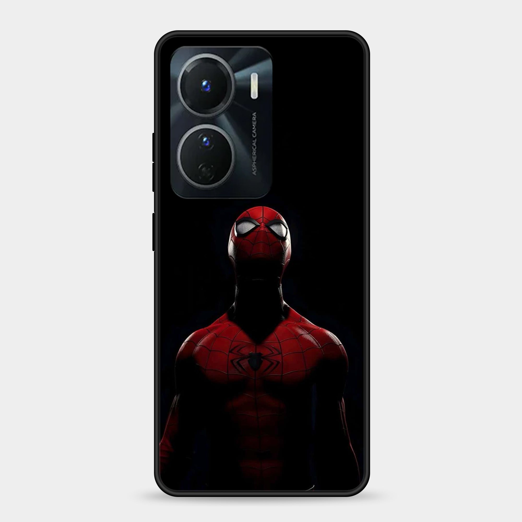 Vivo Y16 Design-165 Premium Glossy Phone Case