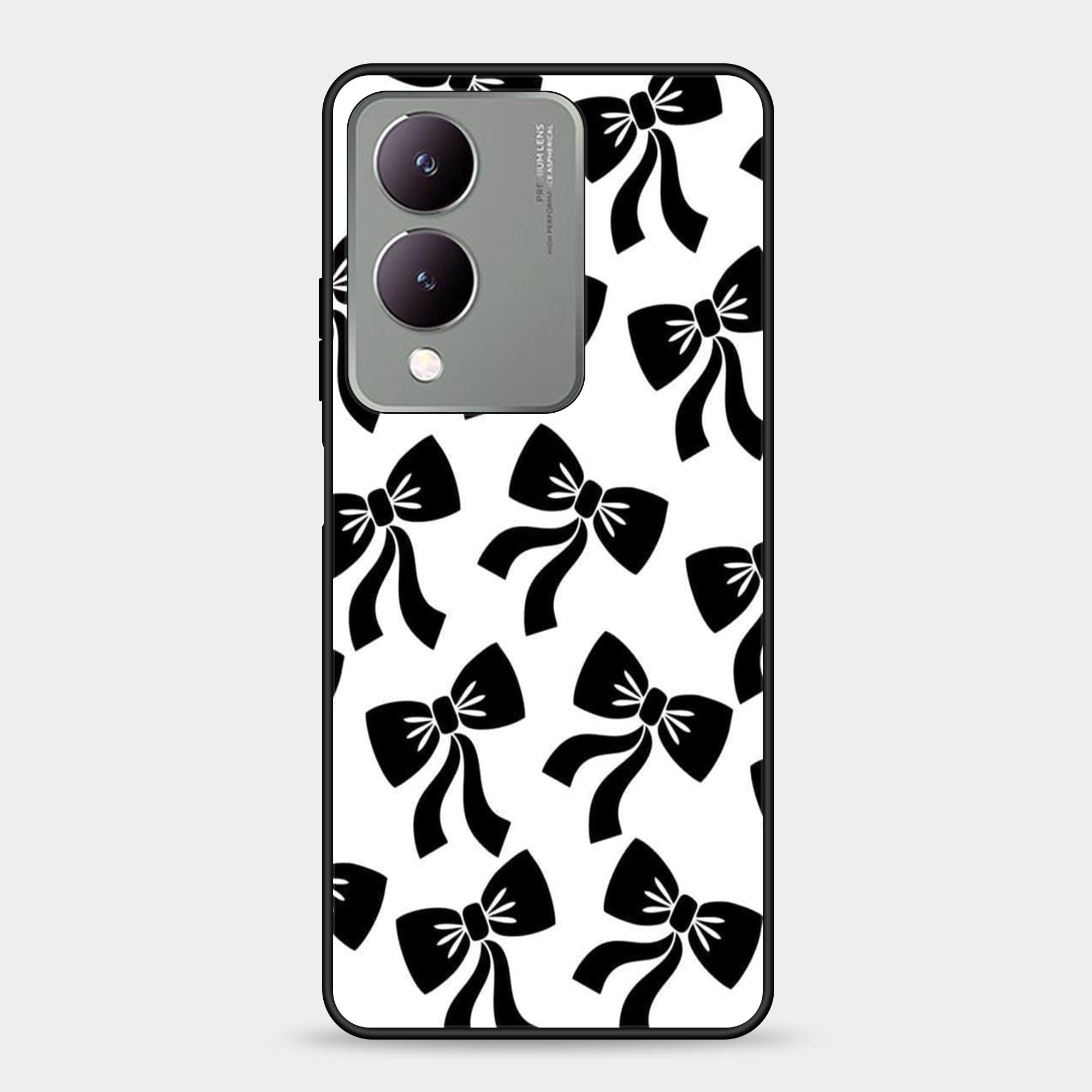 Vivo Y17s Design-024 Premium Glossy Phone Case